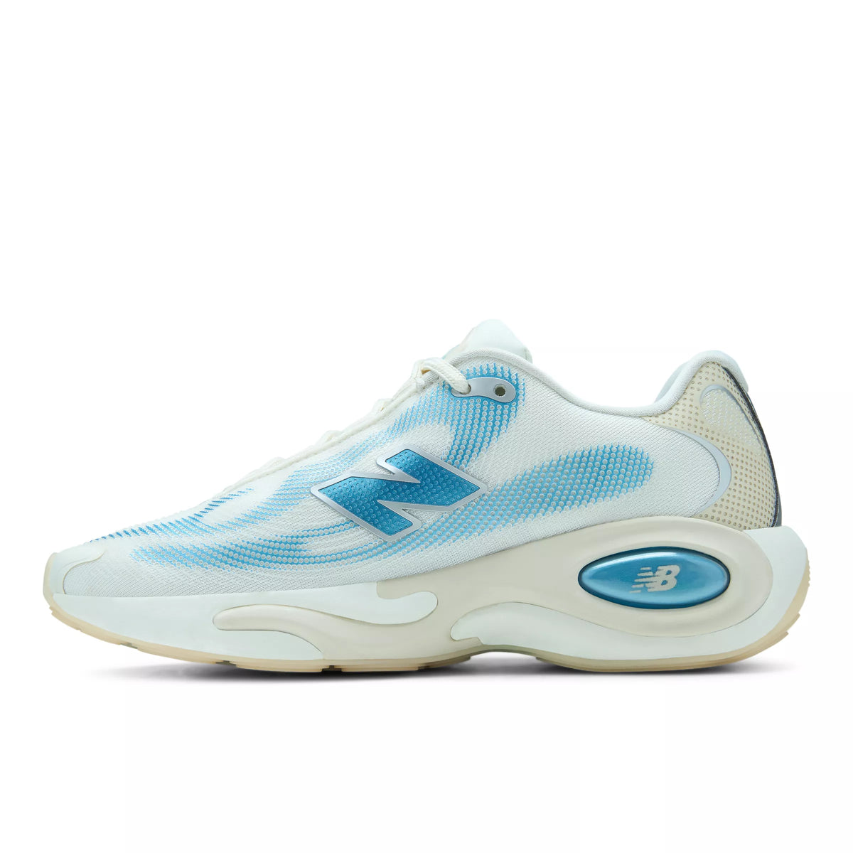 Sea Salt With Altitude Metallic