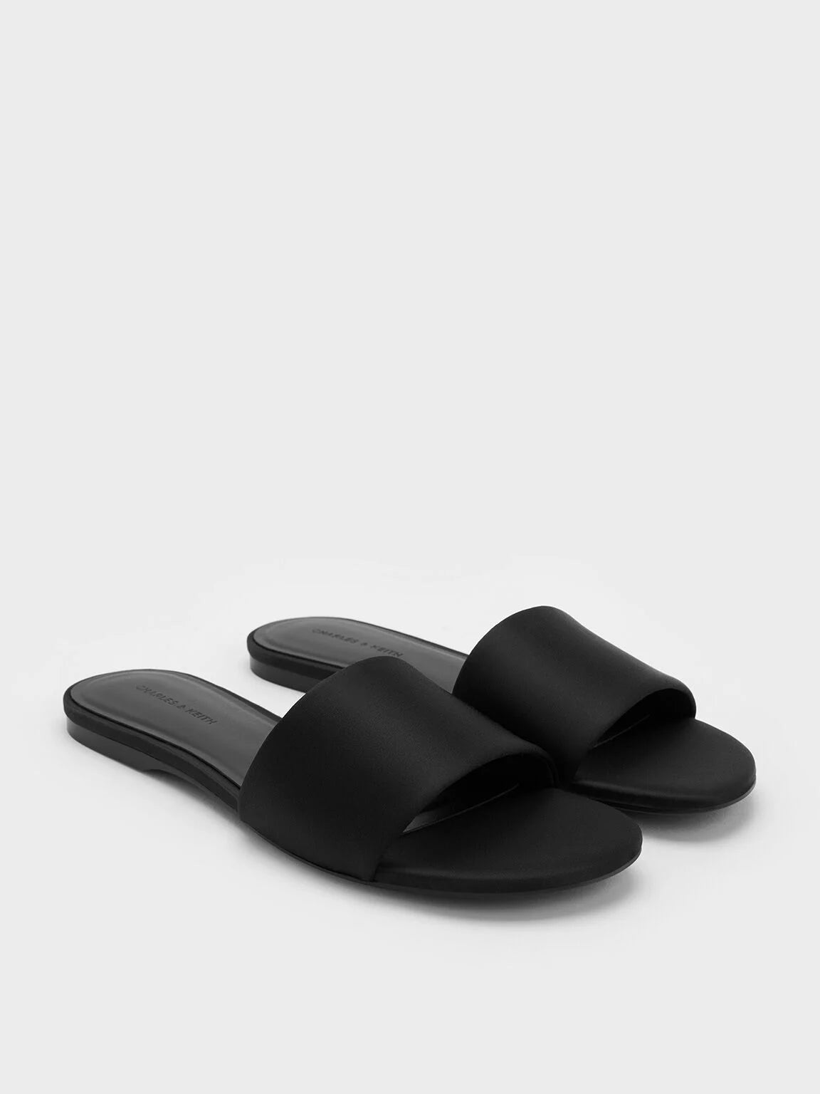 Black Textured