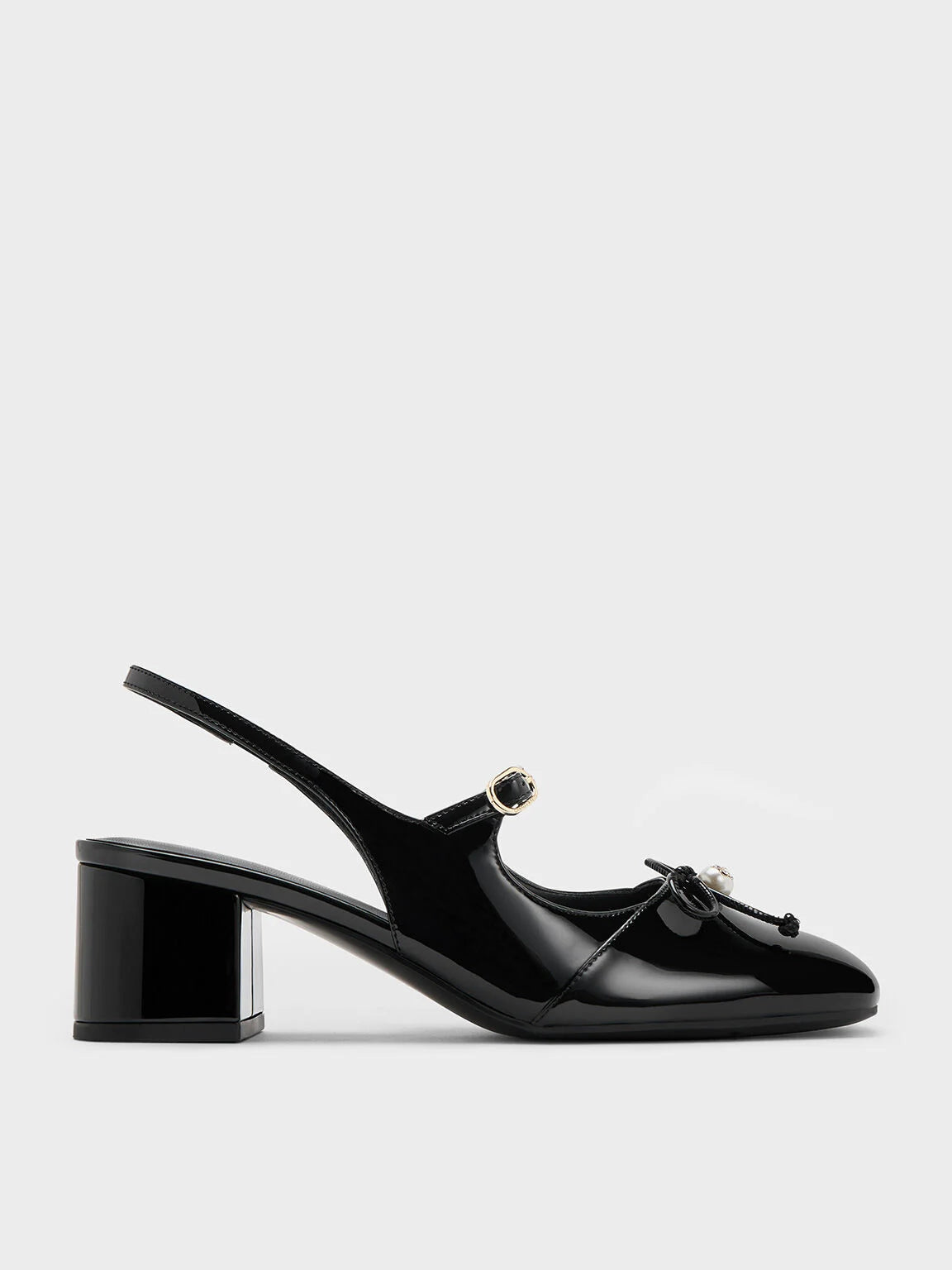 Black Patent