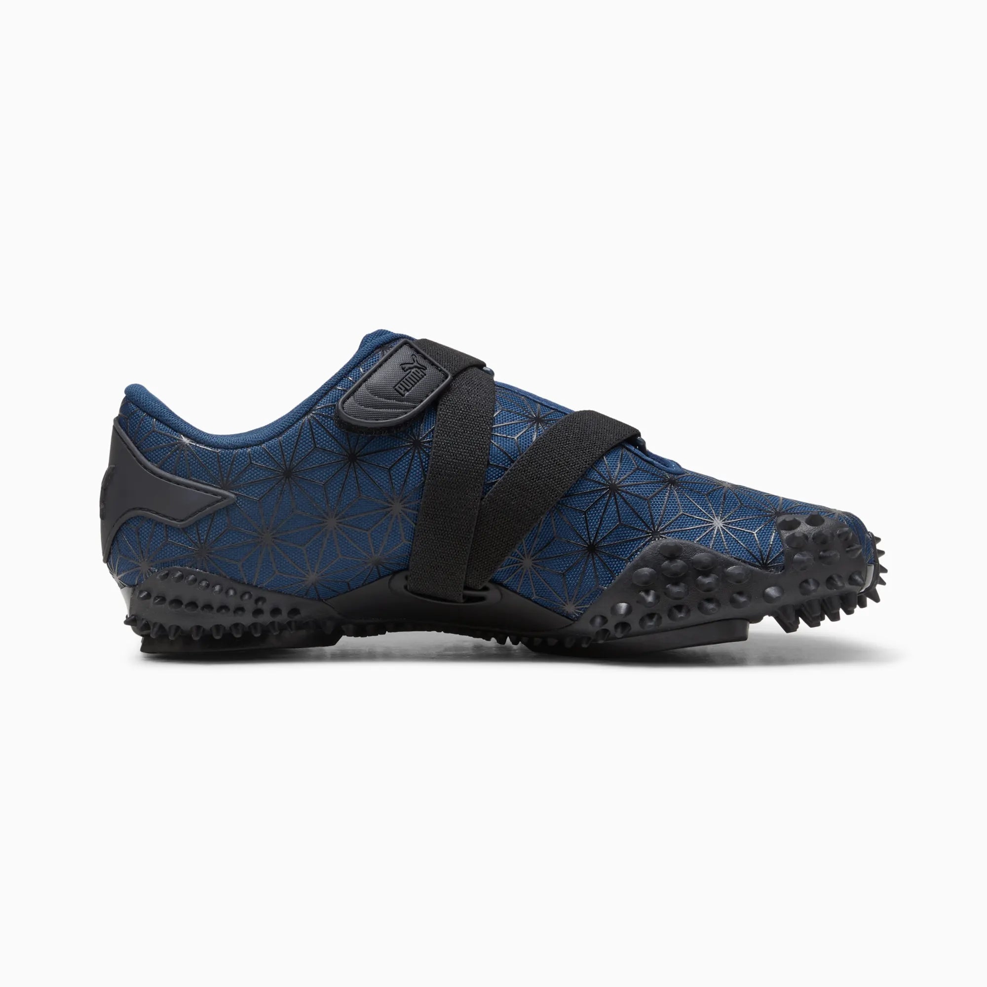 Persian Blue-PUMA Black