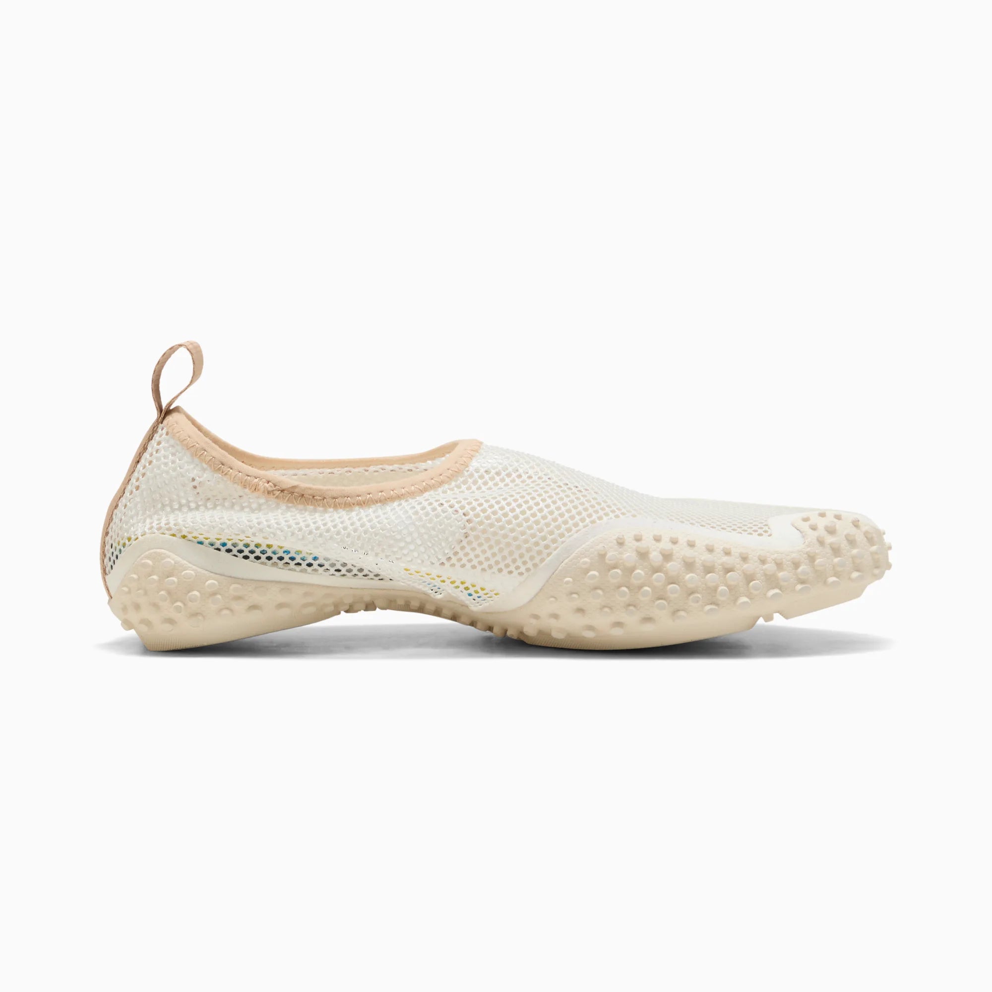 Warm White-Light Sand