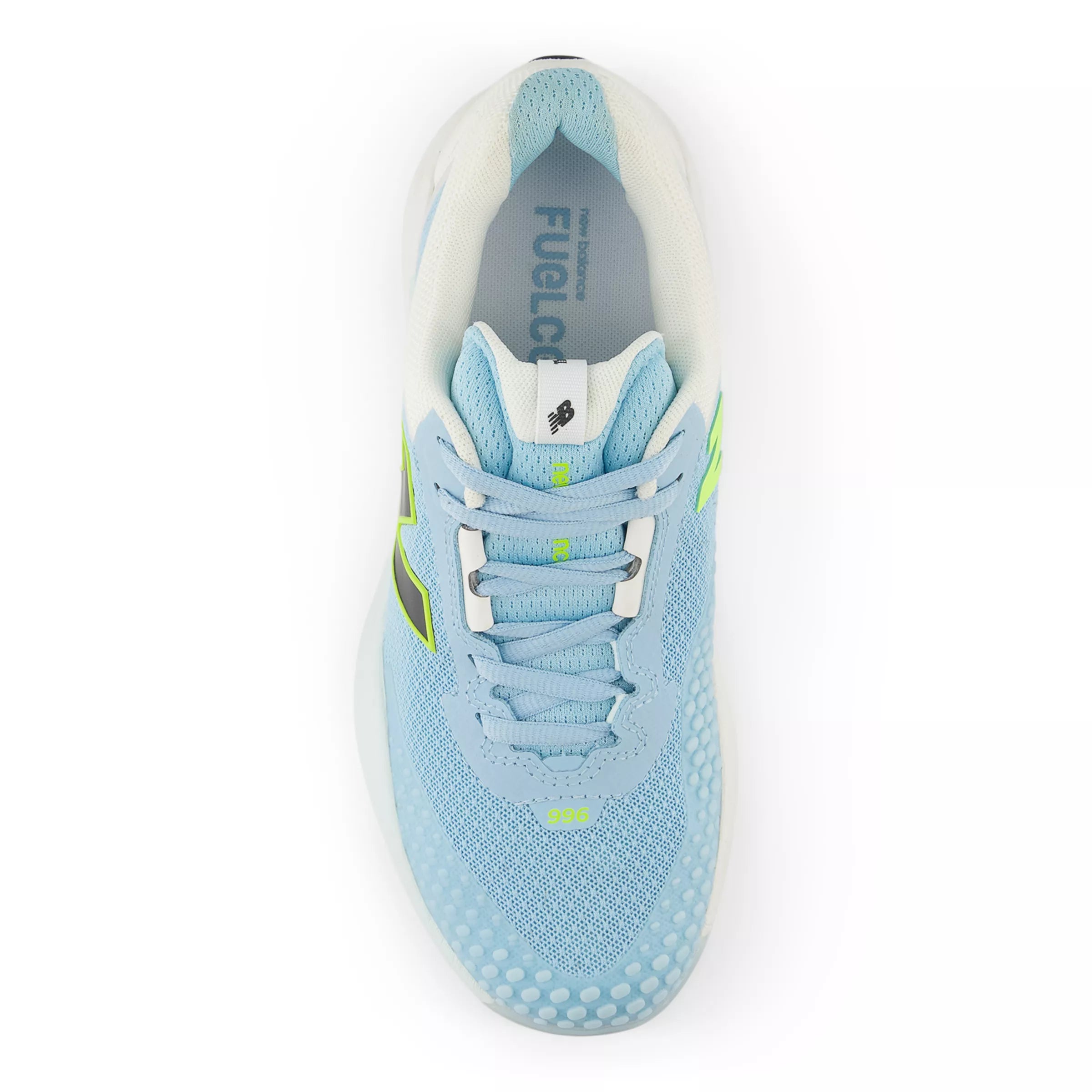 Sea Salt With Glint Blue