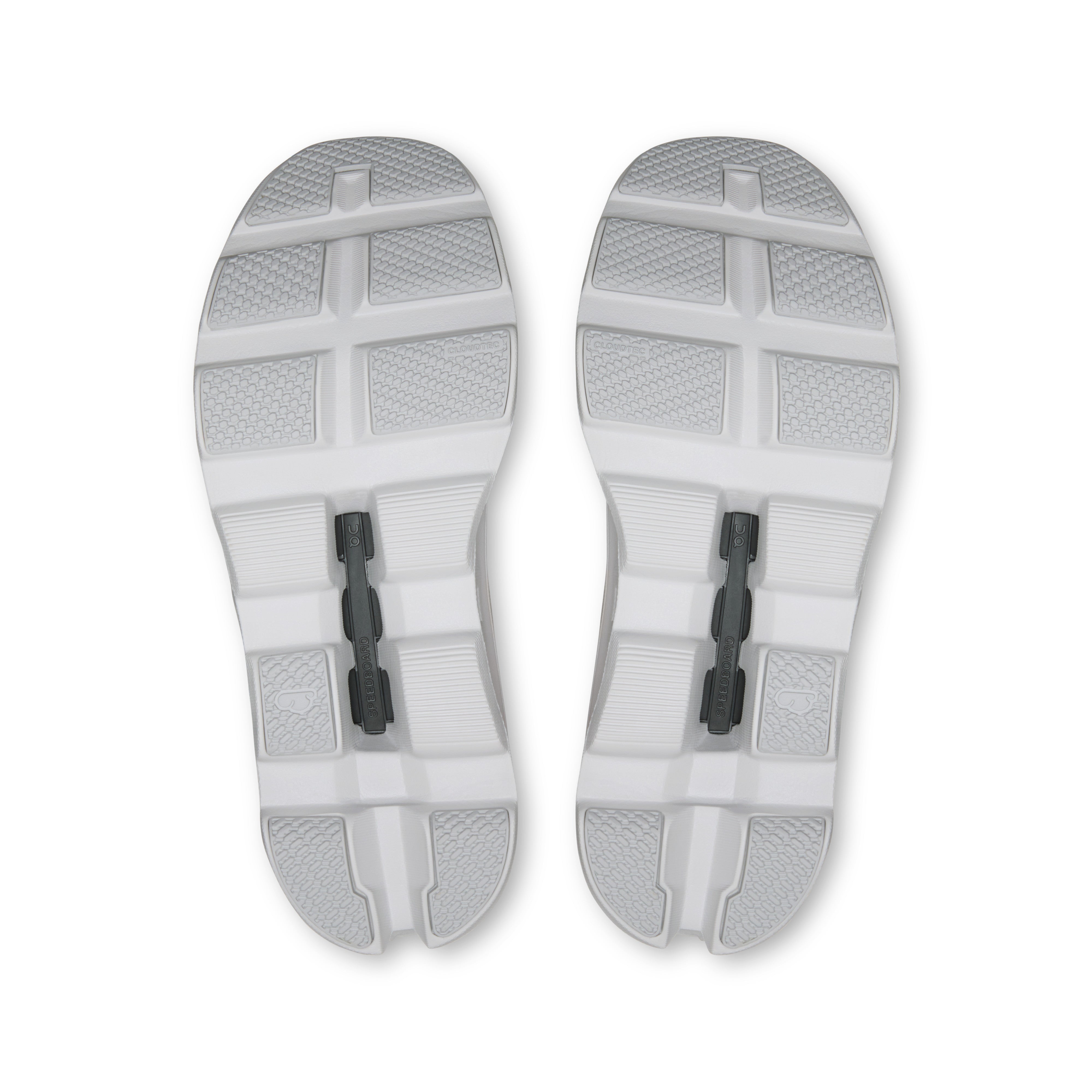 White | Glacier