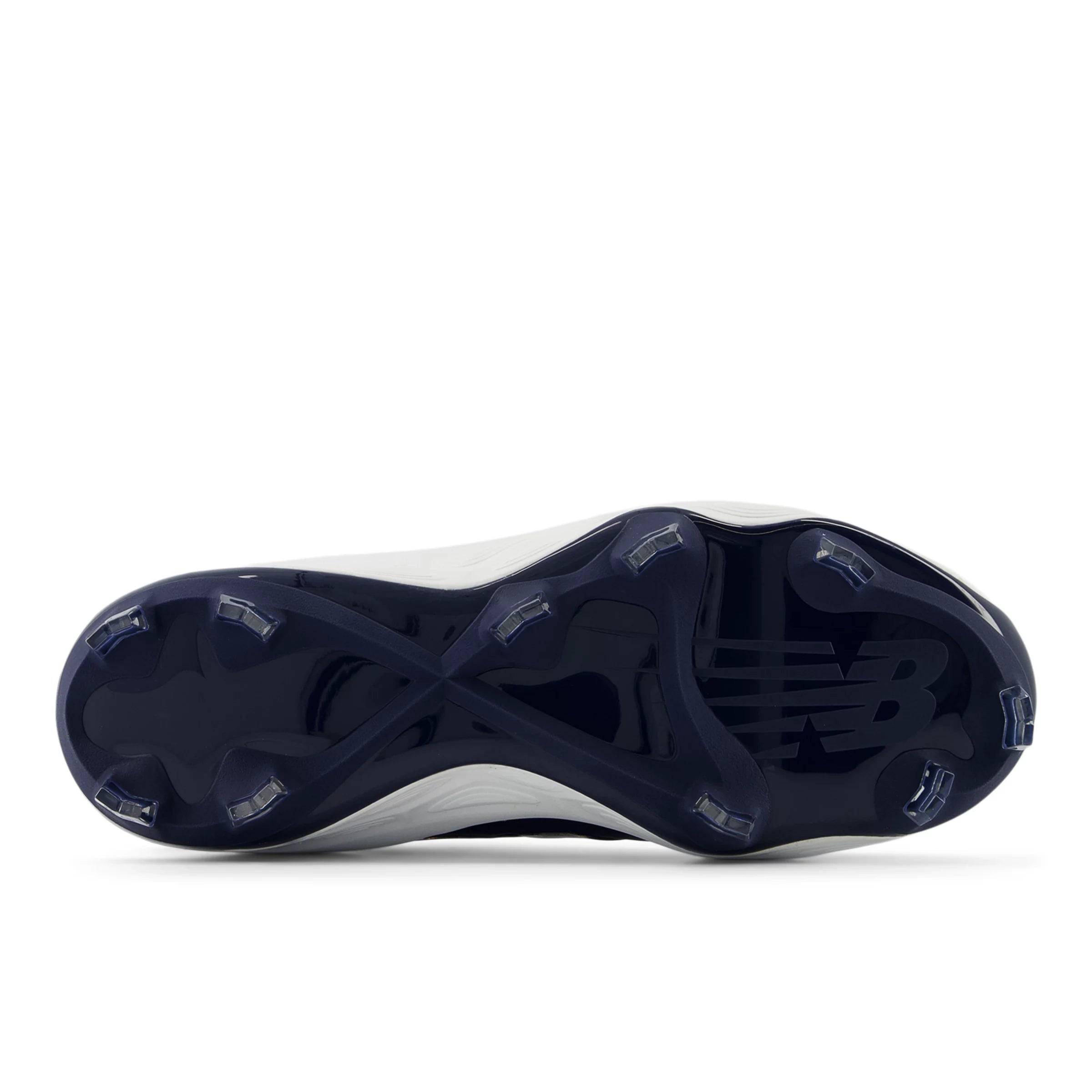 Team Navy With Nb 103 White