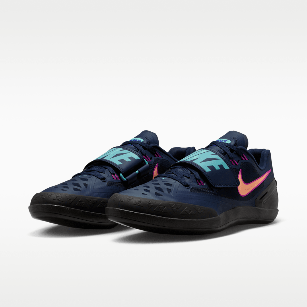 Obsidian/Hyper Violet/Hyper Turquoise/Orange Pulse