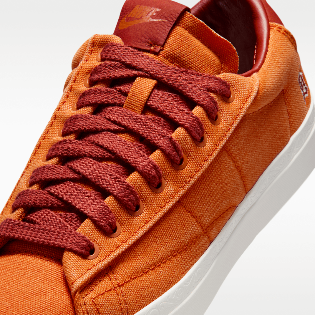 Campfire Orange/Phantom/Rugged Orange