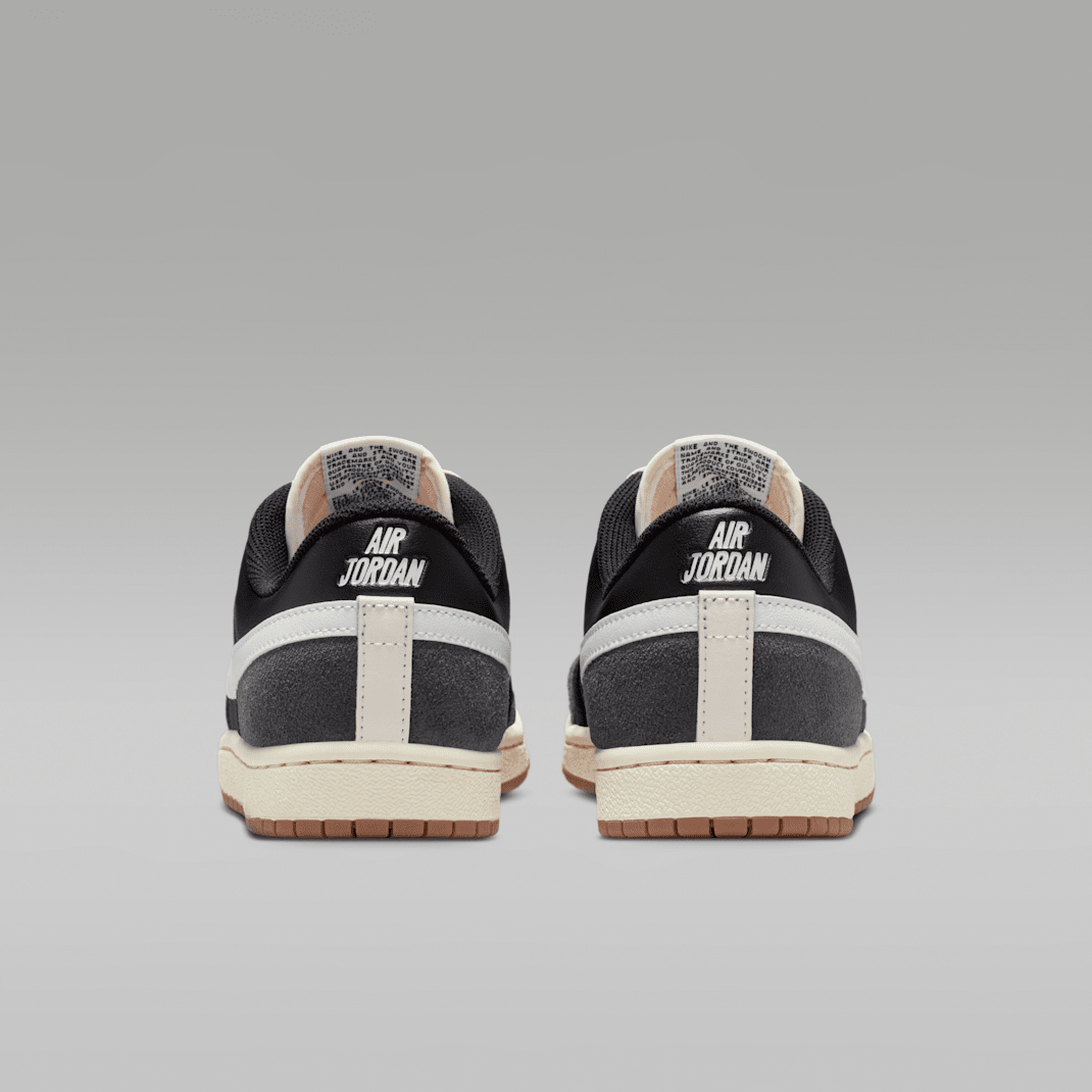 Black/Sail/Gum Medium Brown/Summit White