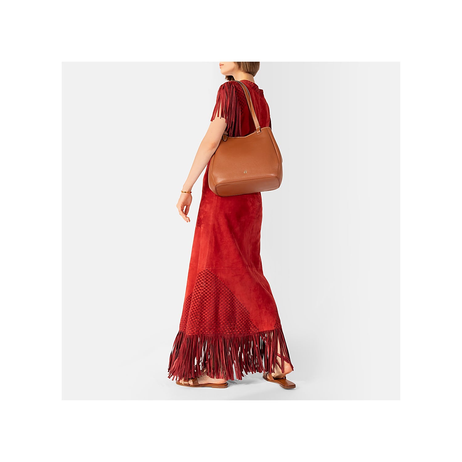 Port red