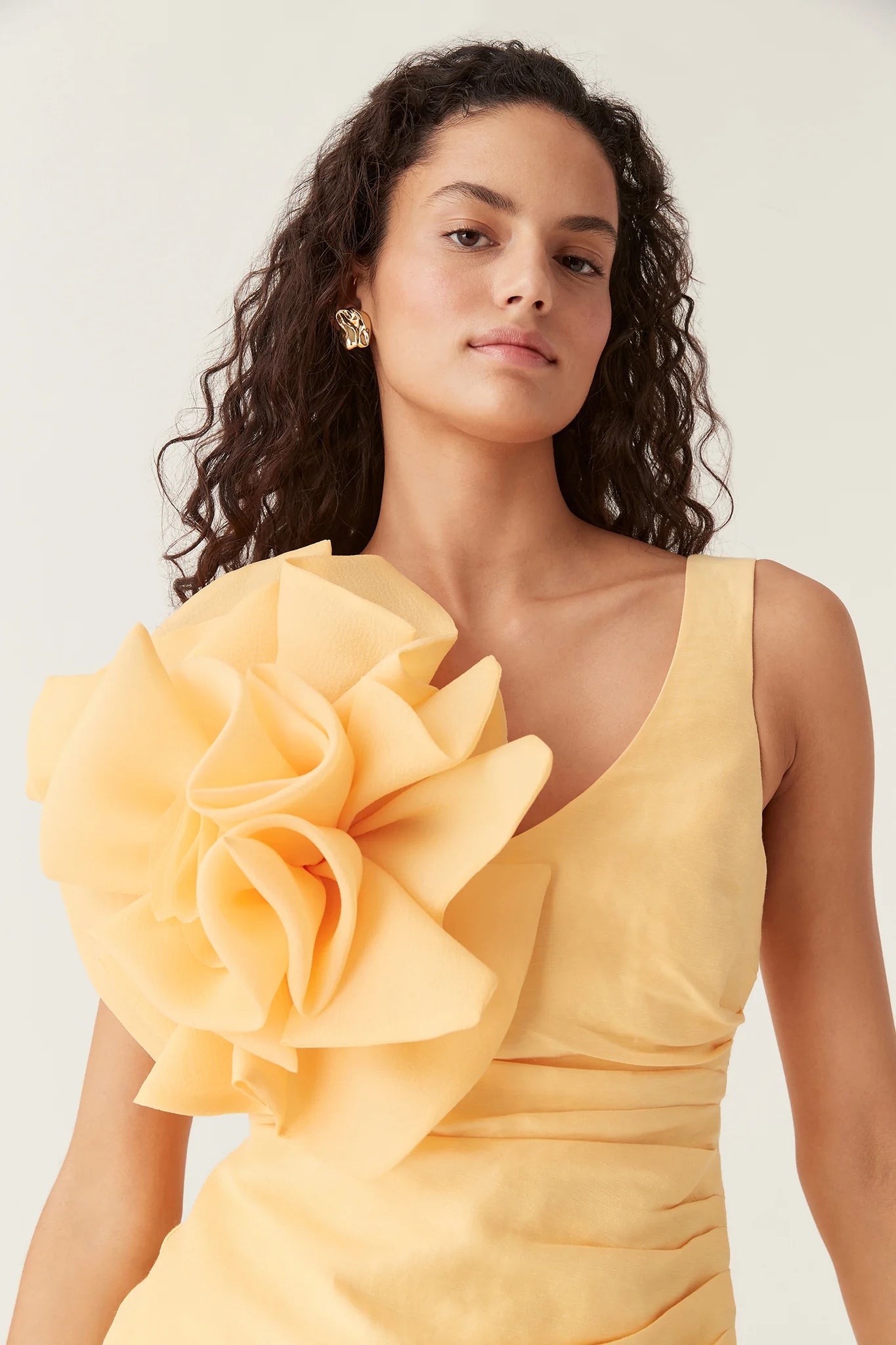 MARIGOLD YELLOW
