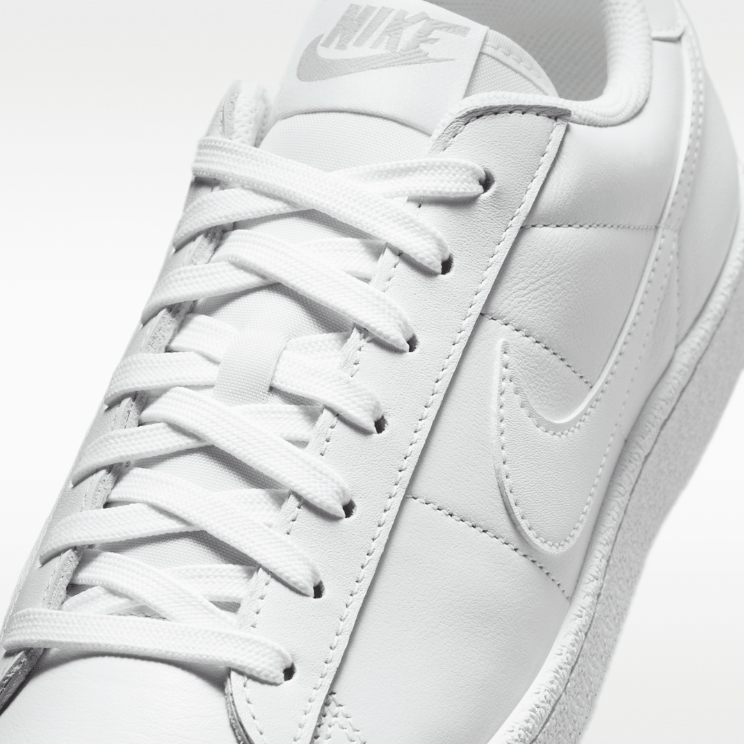 White/White