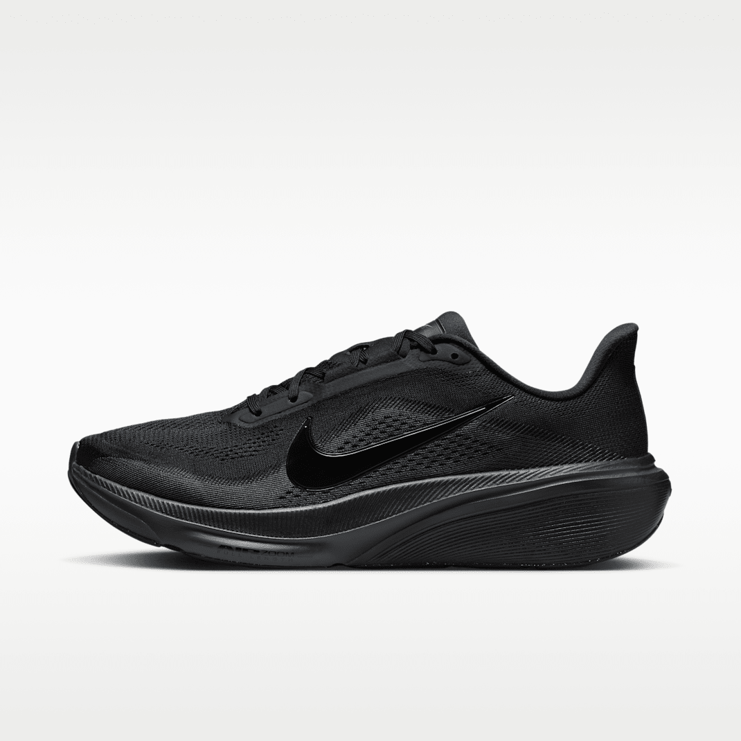 Black/Anthracite/Black