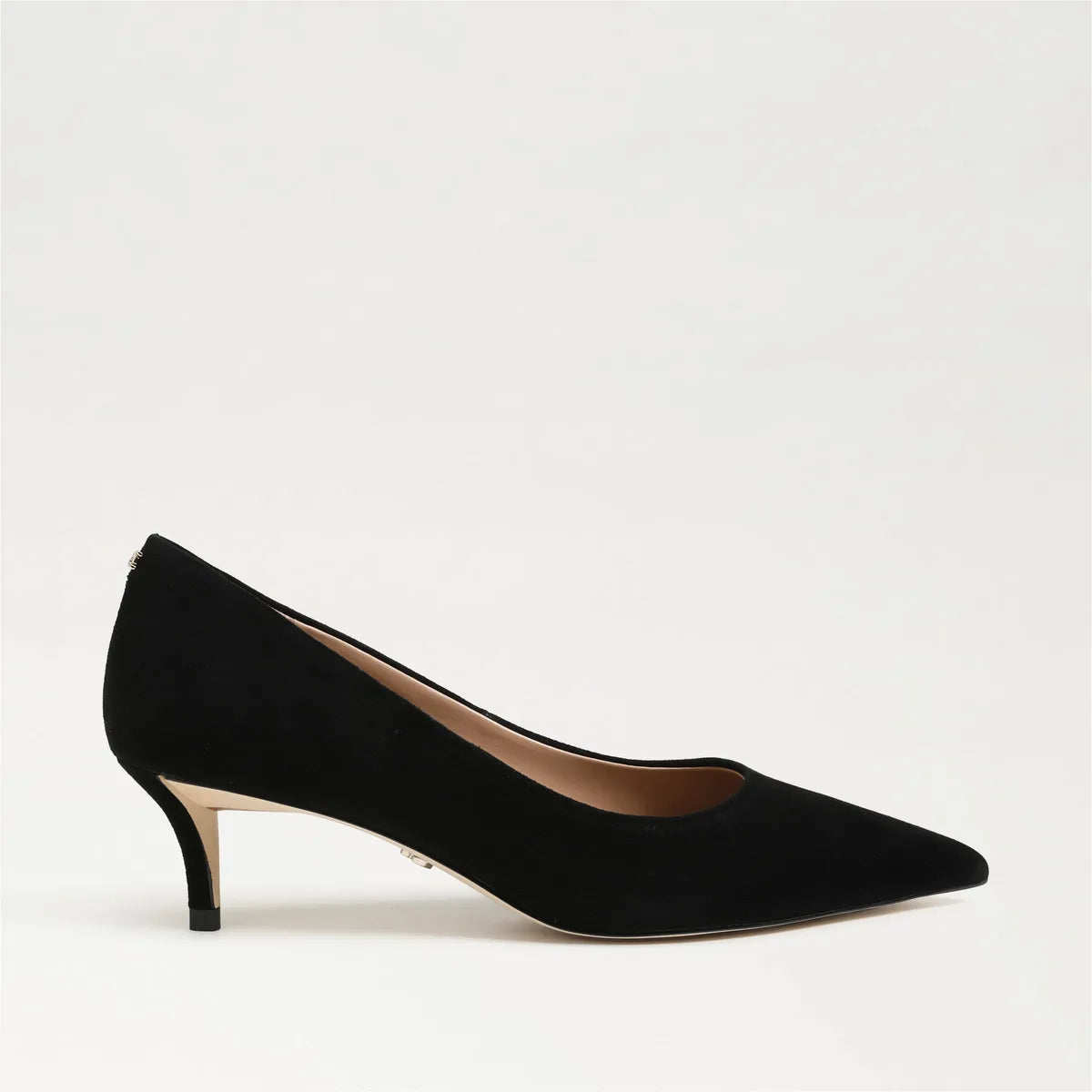 Black Suede