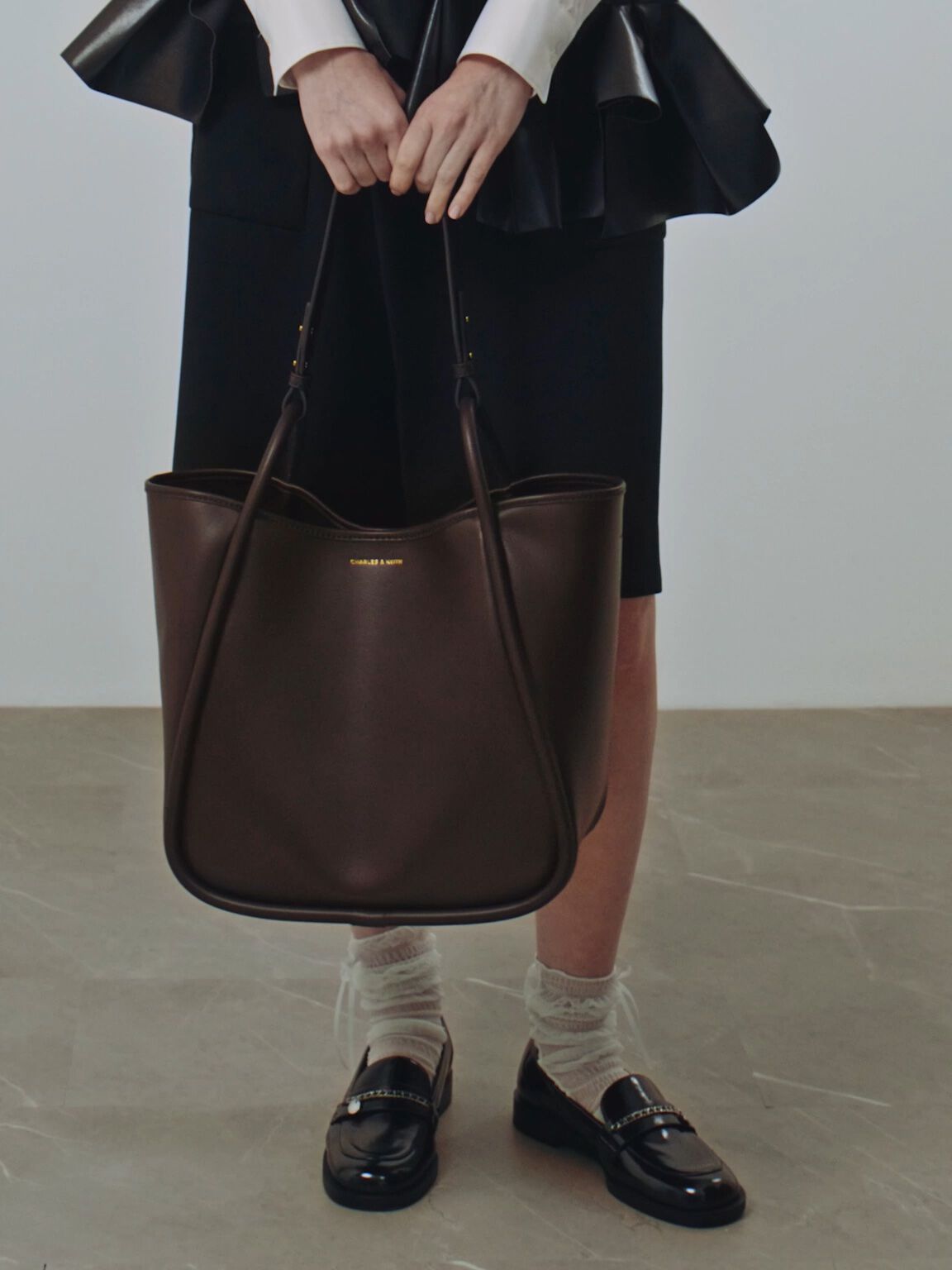 Espresso Brown