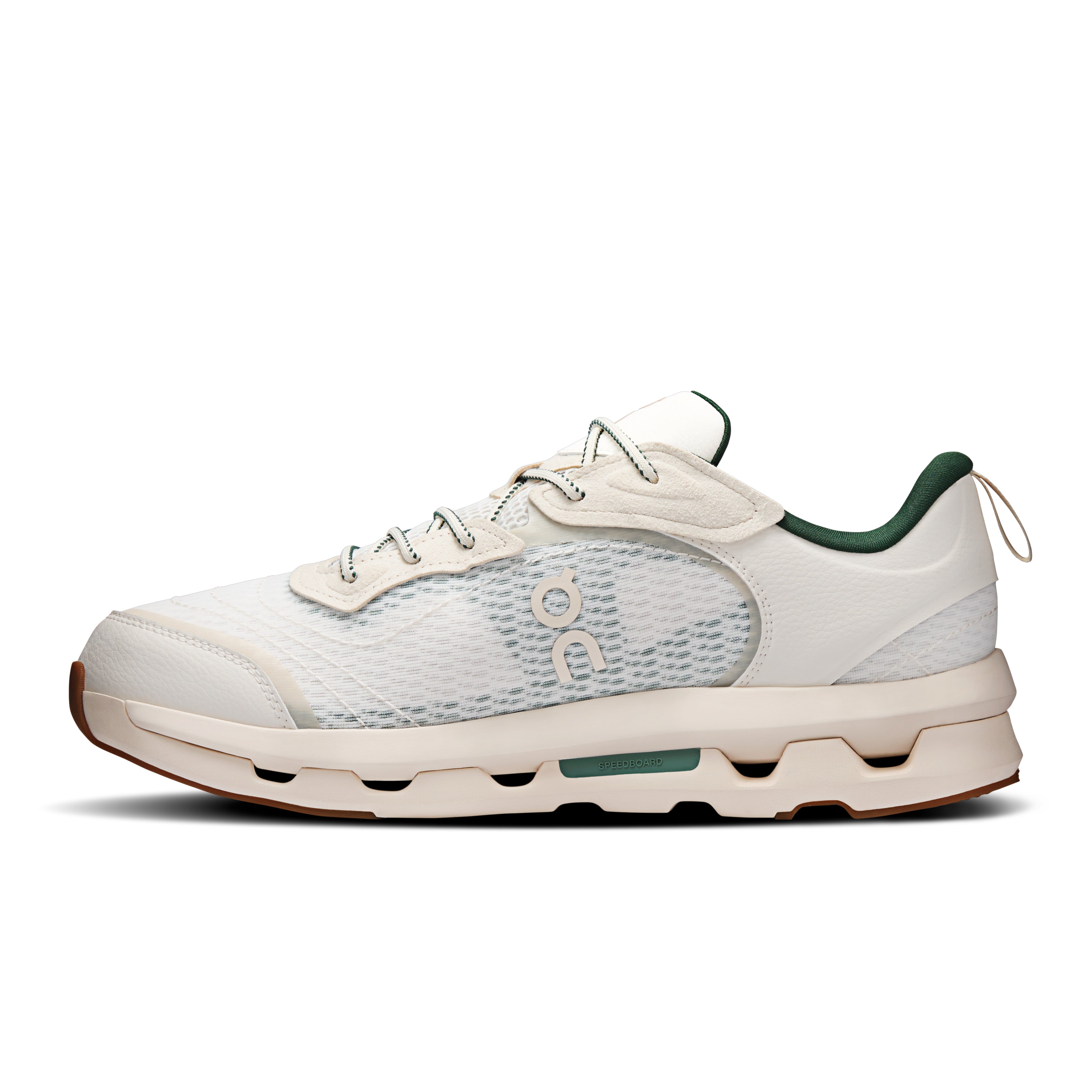 Ivory | Holly