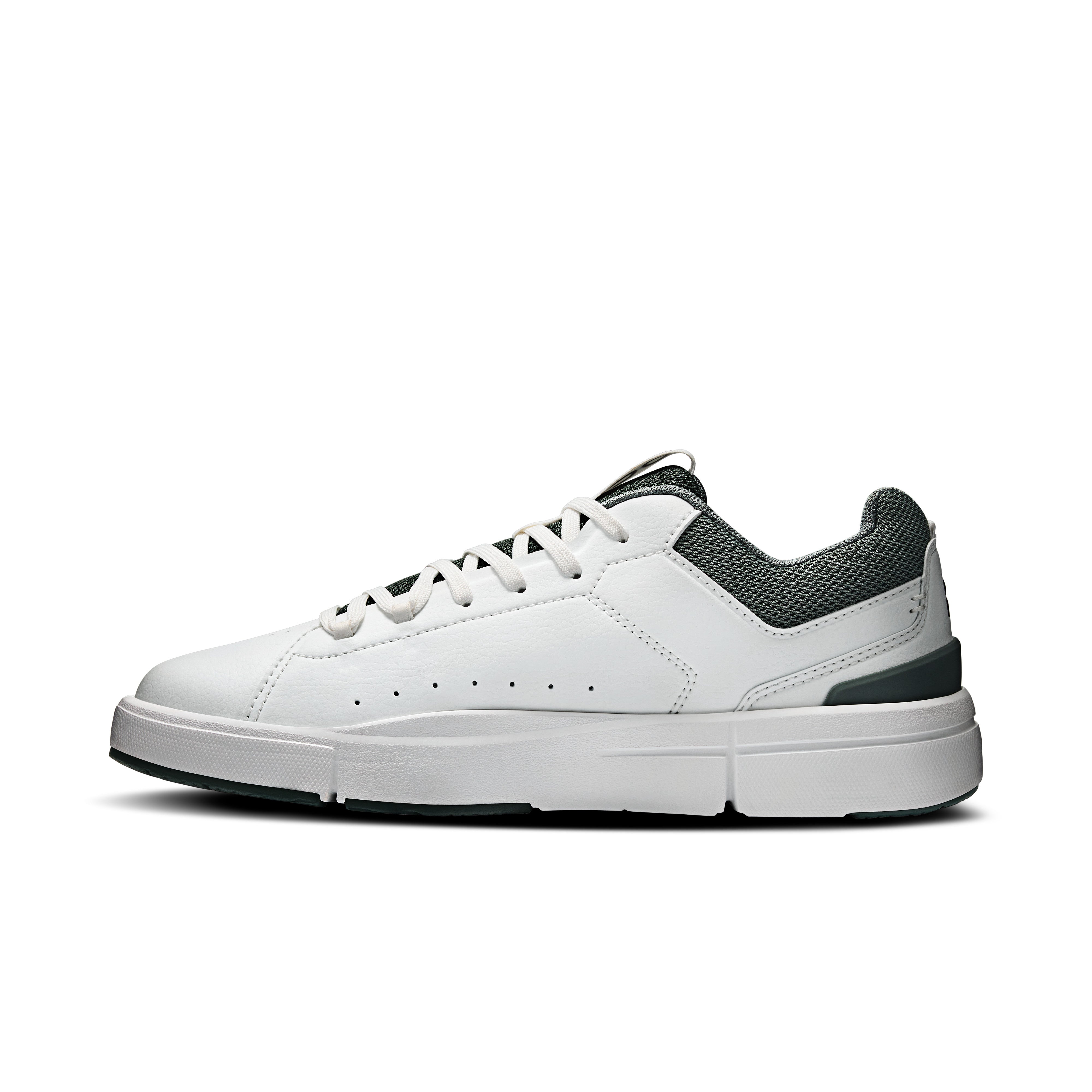 White | Olive