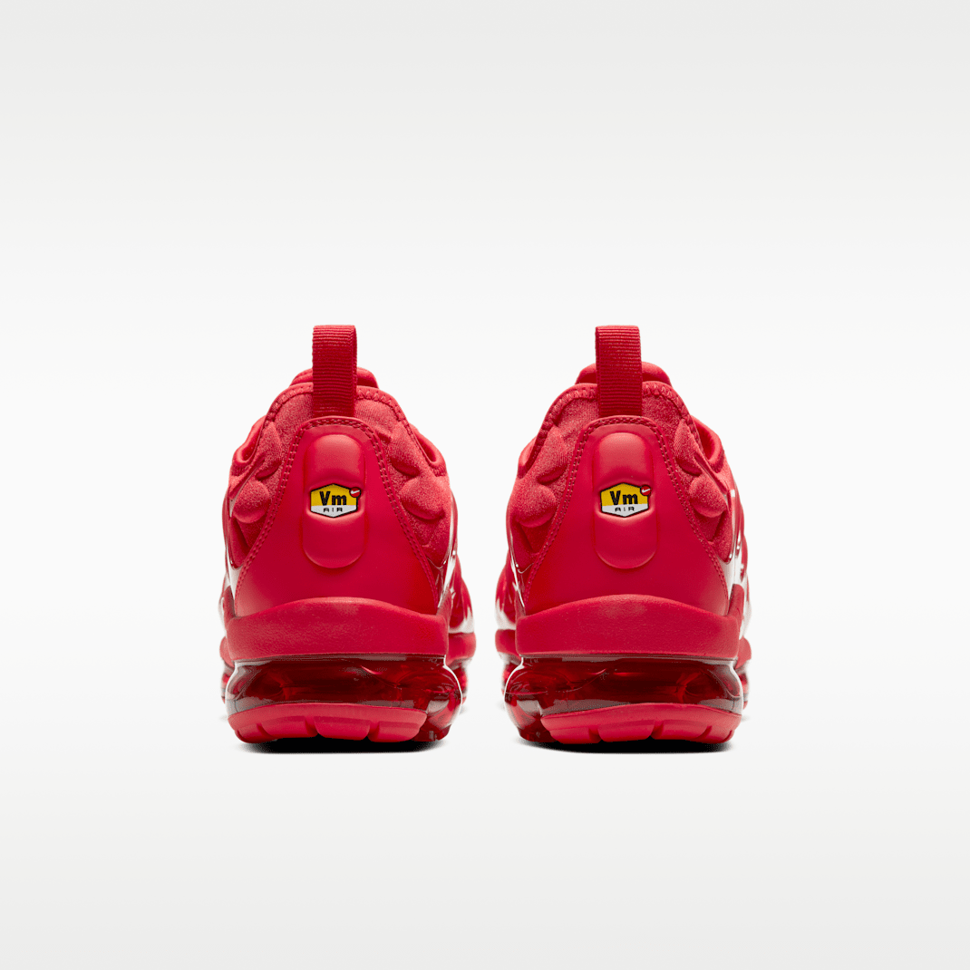 University Red/University Red