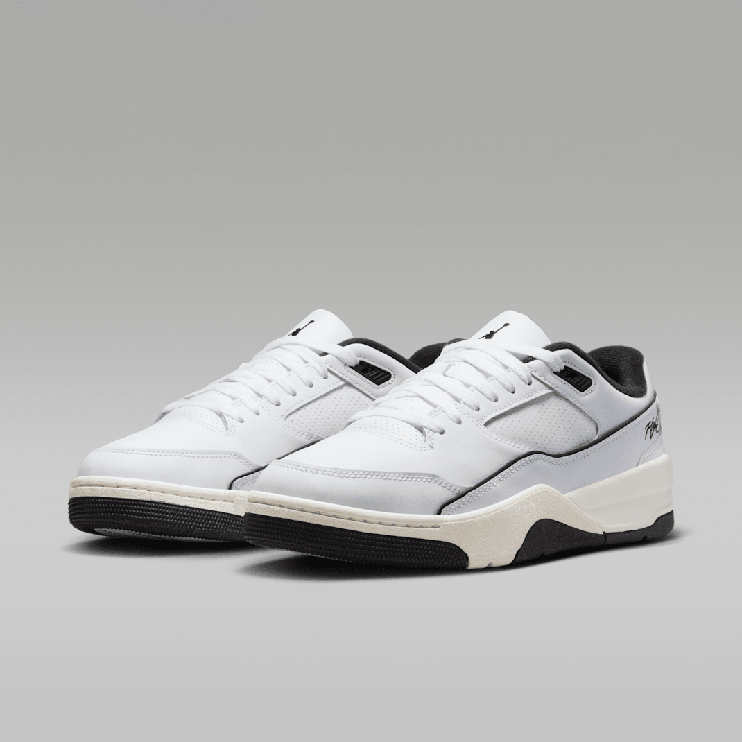 White/Sail/Black