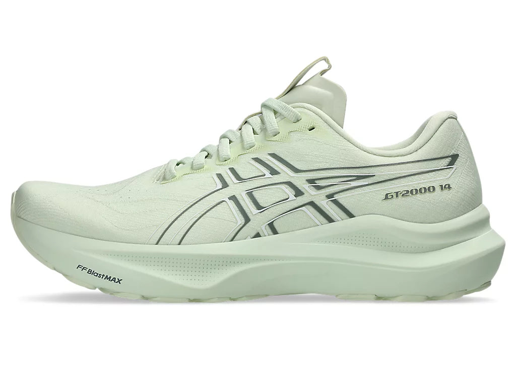 Whisper Green/Monument Blue