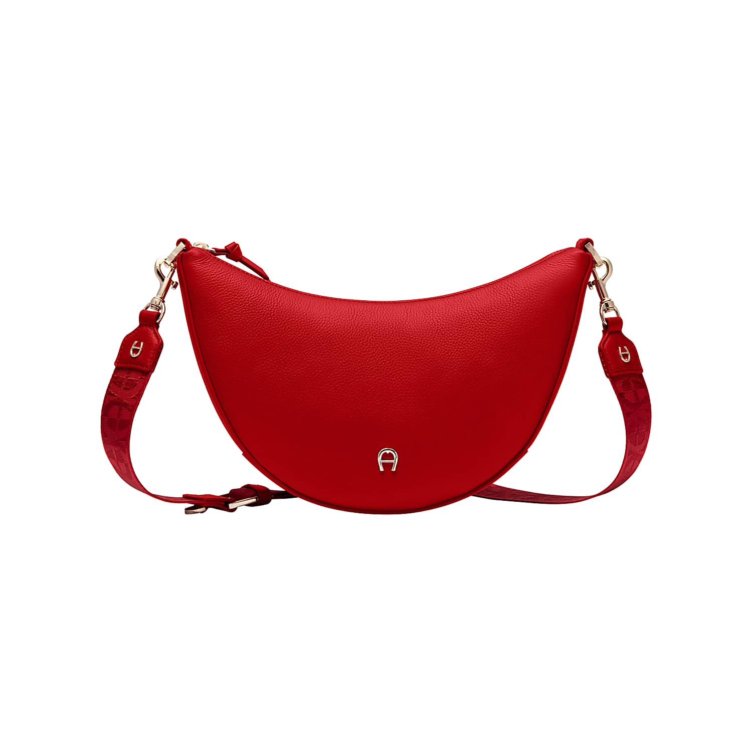 Lipstick red