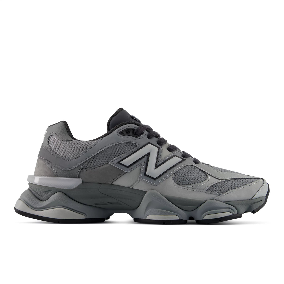 Slate Grey With Harbor Grey
