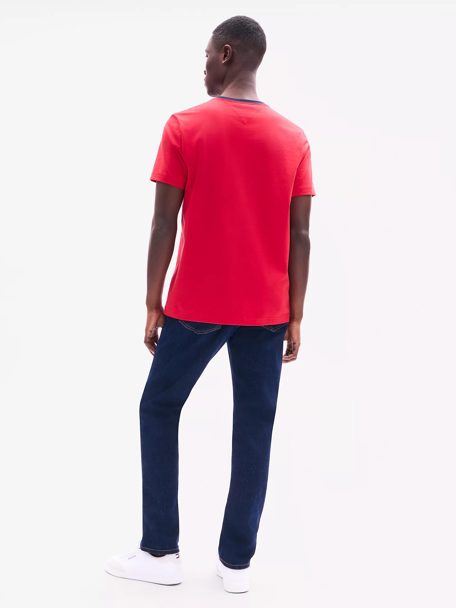 Primary Red