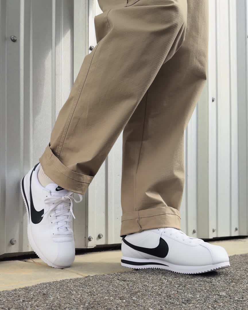 White/Black