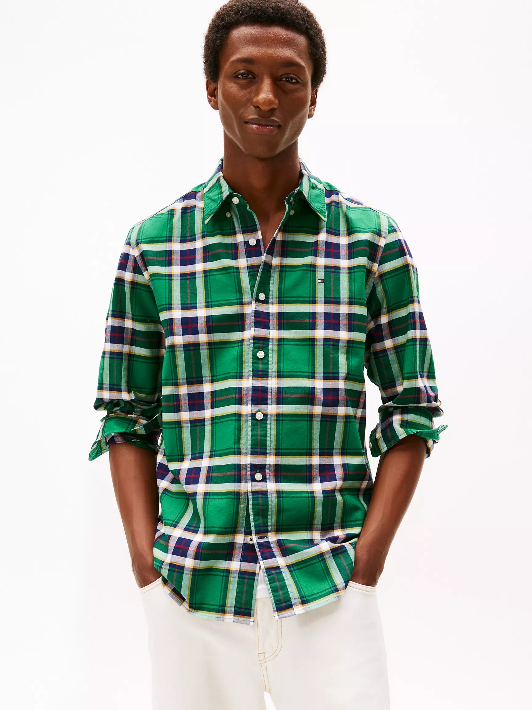 Nouveau Green