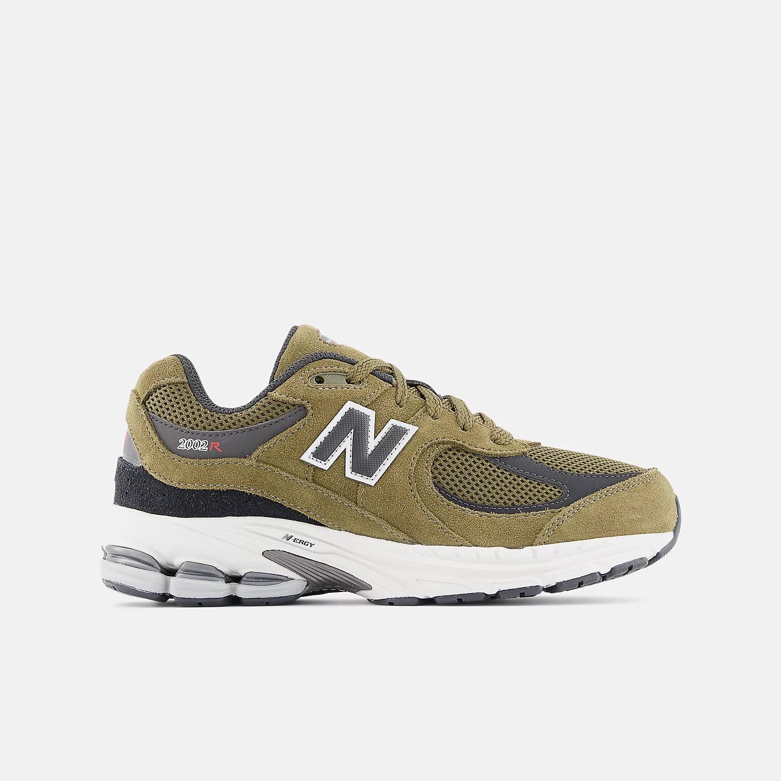 Woodland With Black