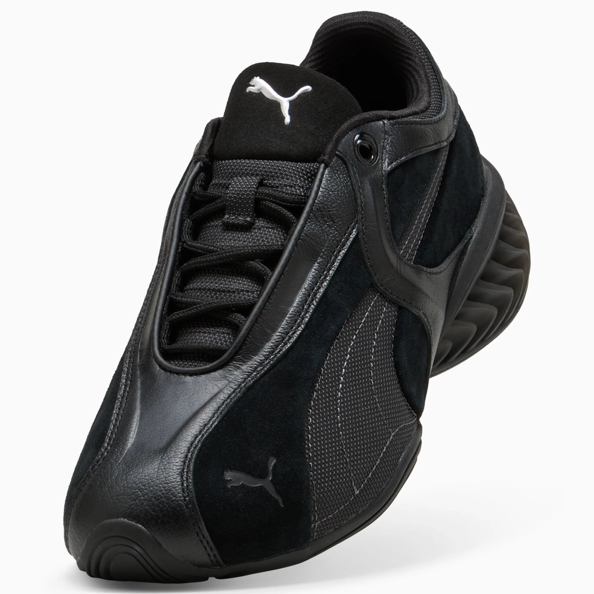 PUMA Black