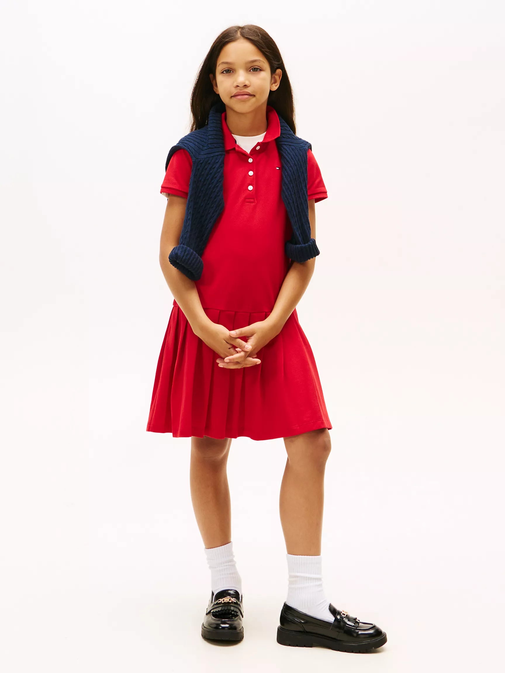 Primary Red