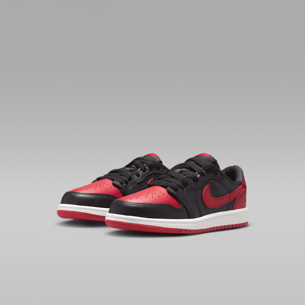 Black/Varsity Red/Summit White/Black 2