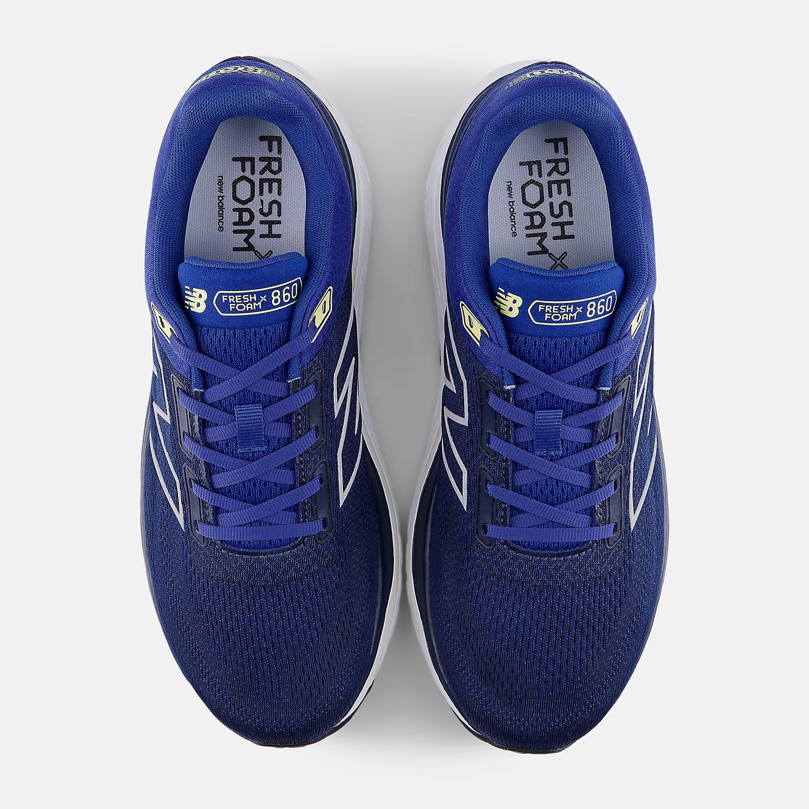 Galaxy Blue With Nb Navy And Winter Grass