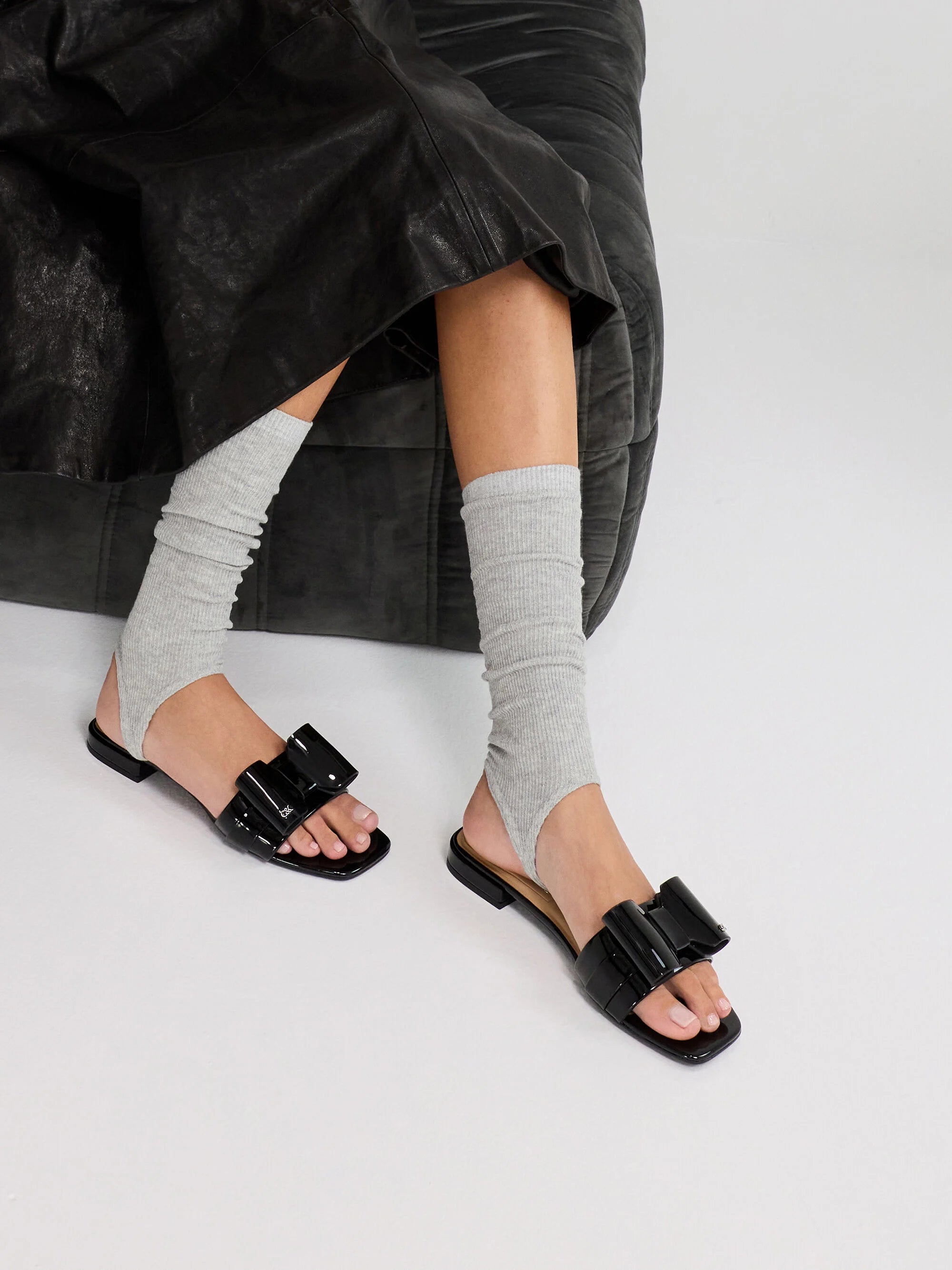 Black Patent
