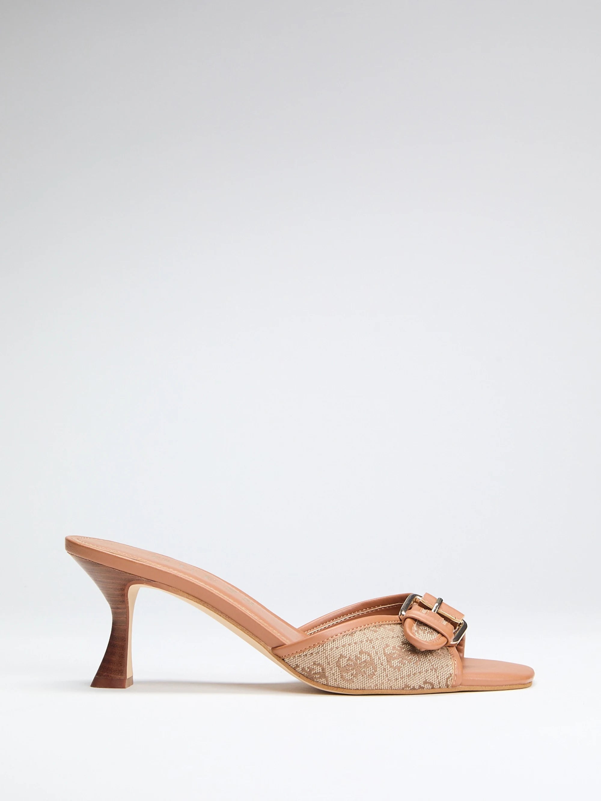 Medium Brown