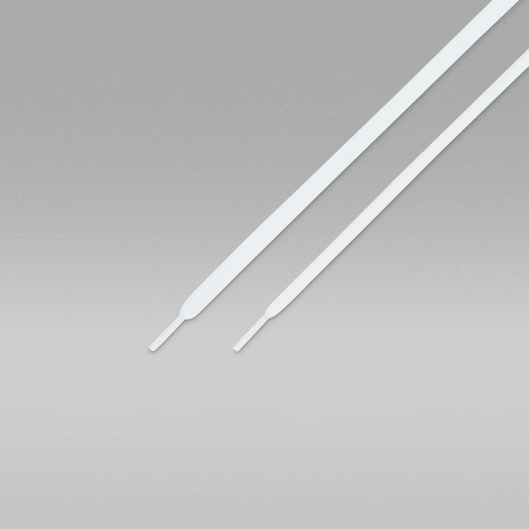 White/Metallic Silver/Black 2