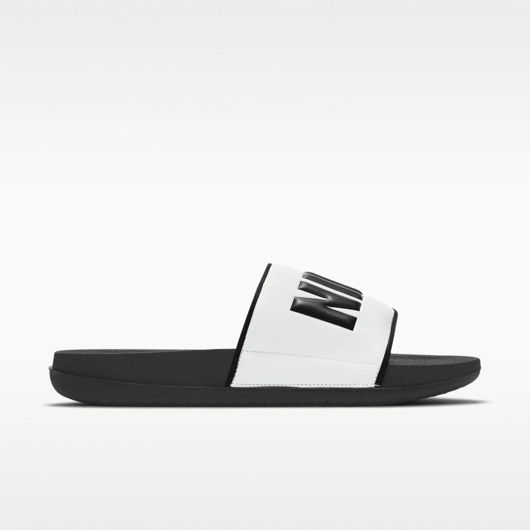 Black/Summit White/Black