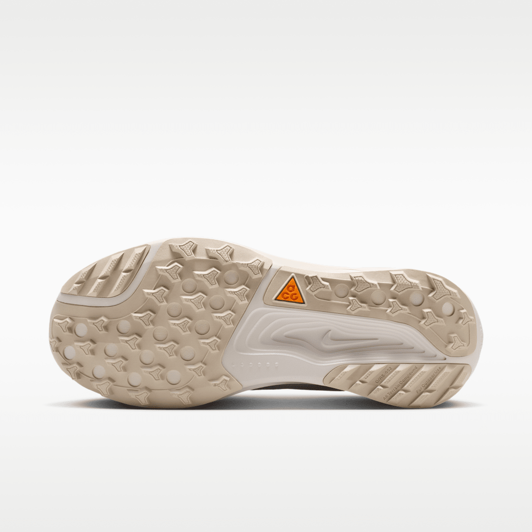 Cream II/Light Orewood Brown/Safety Orange/Cream II