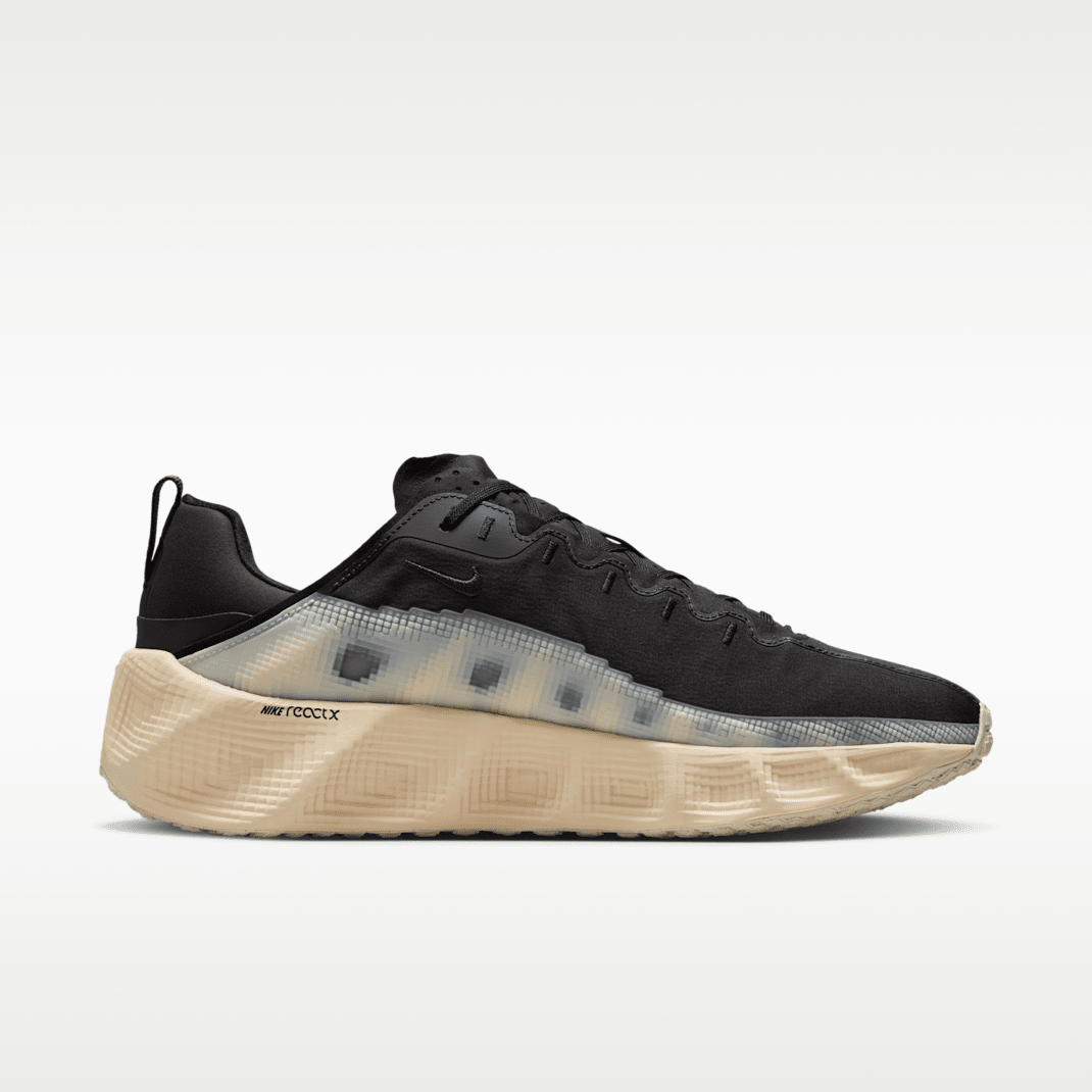 Black/Muslin/Sequoia/Anthracite