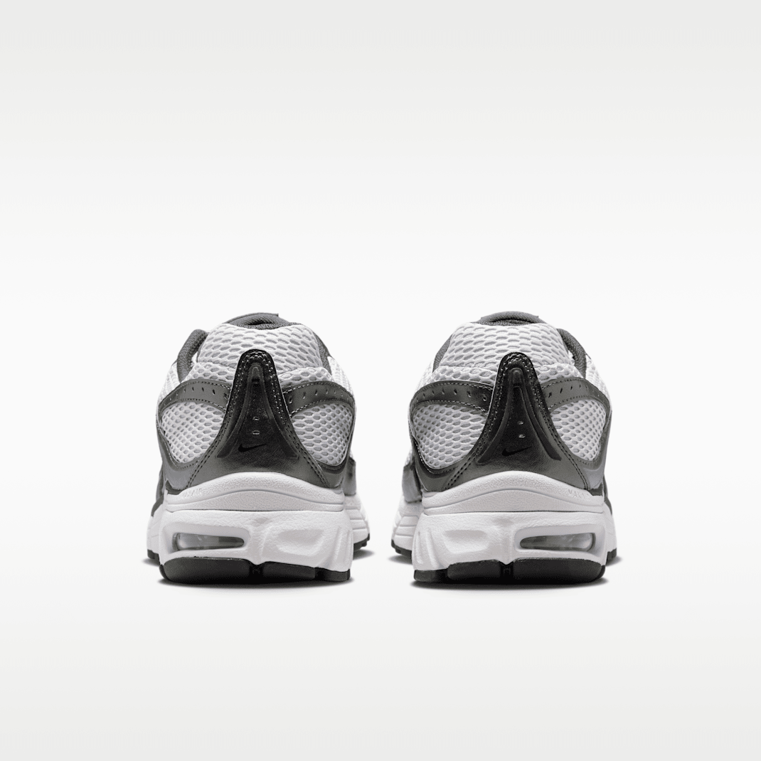 Grey Fog/Camo Green/Off White/Black