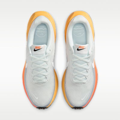 Off White/Wolf Grey/Topaz Gold/White