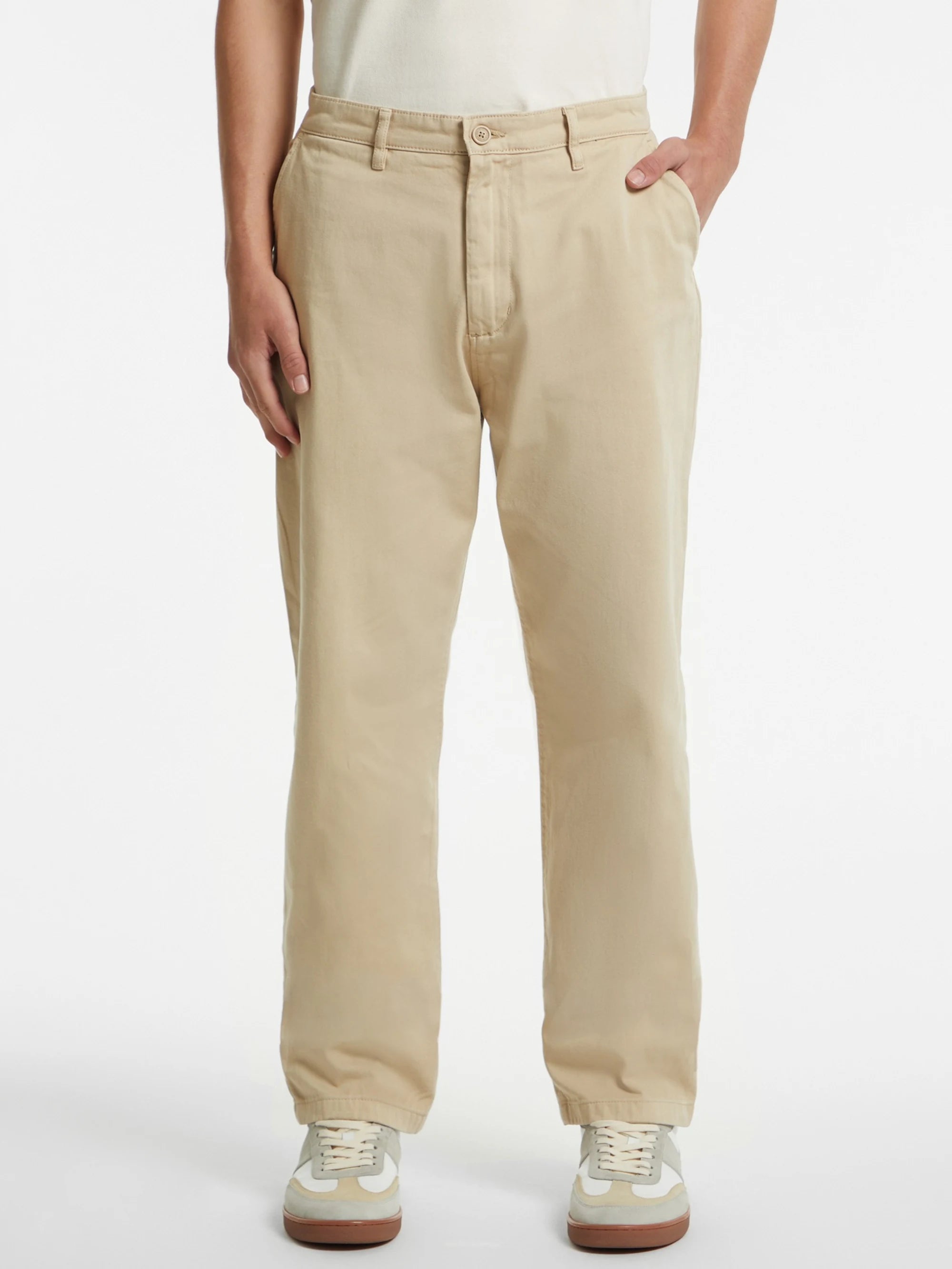 Safari Tan