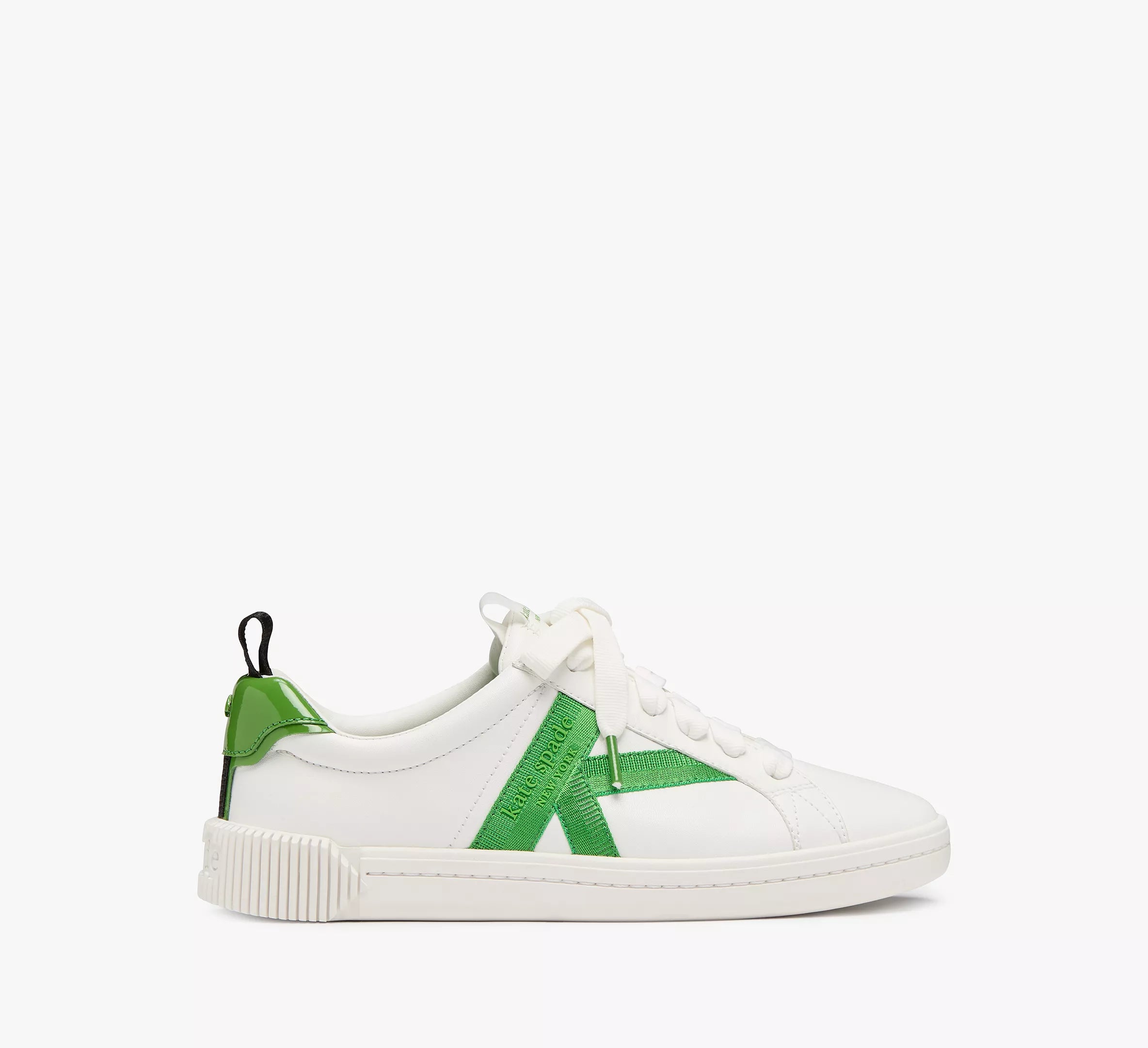 True White/KS Green