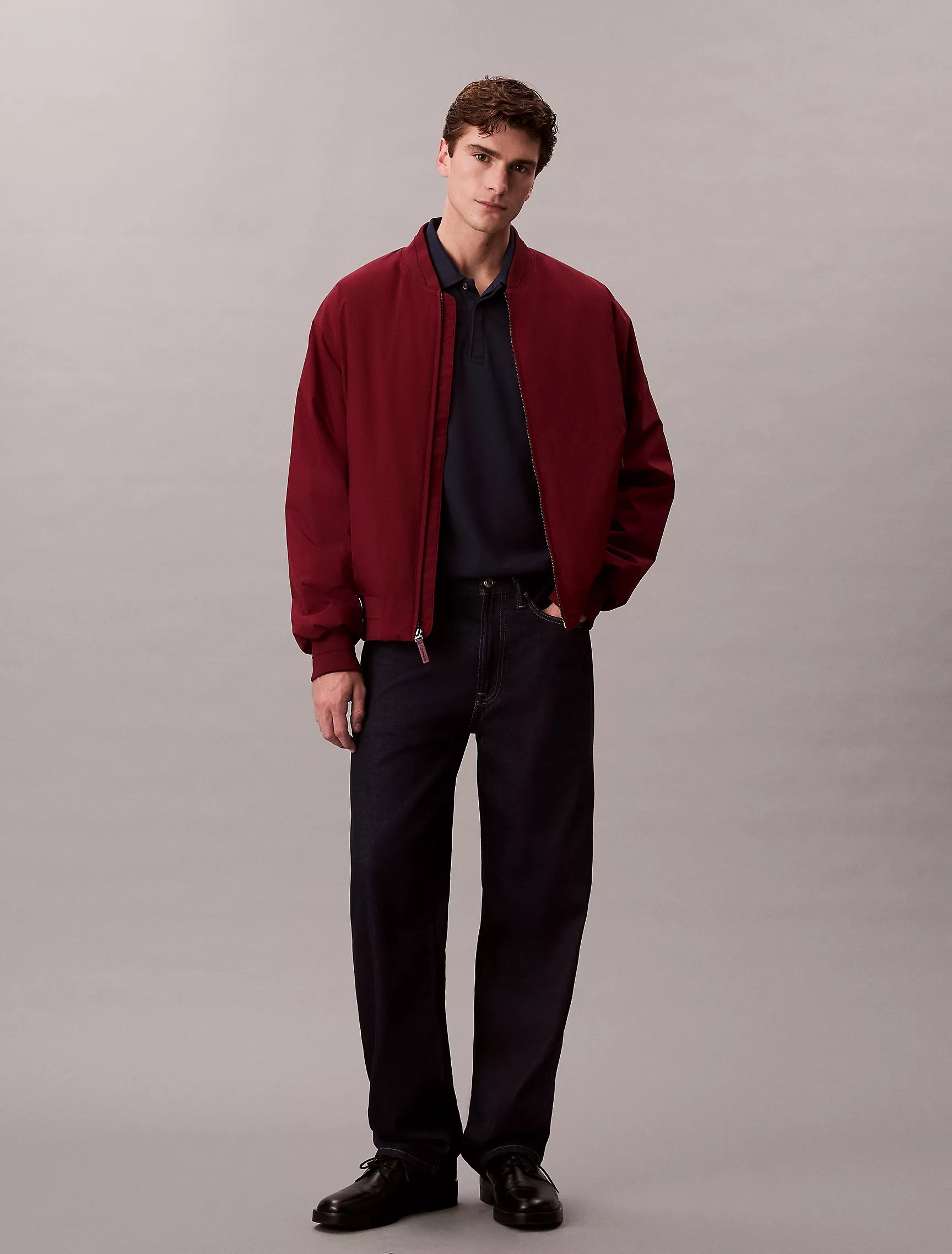 Renaissance Red