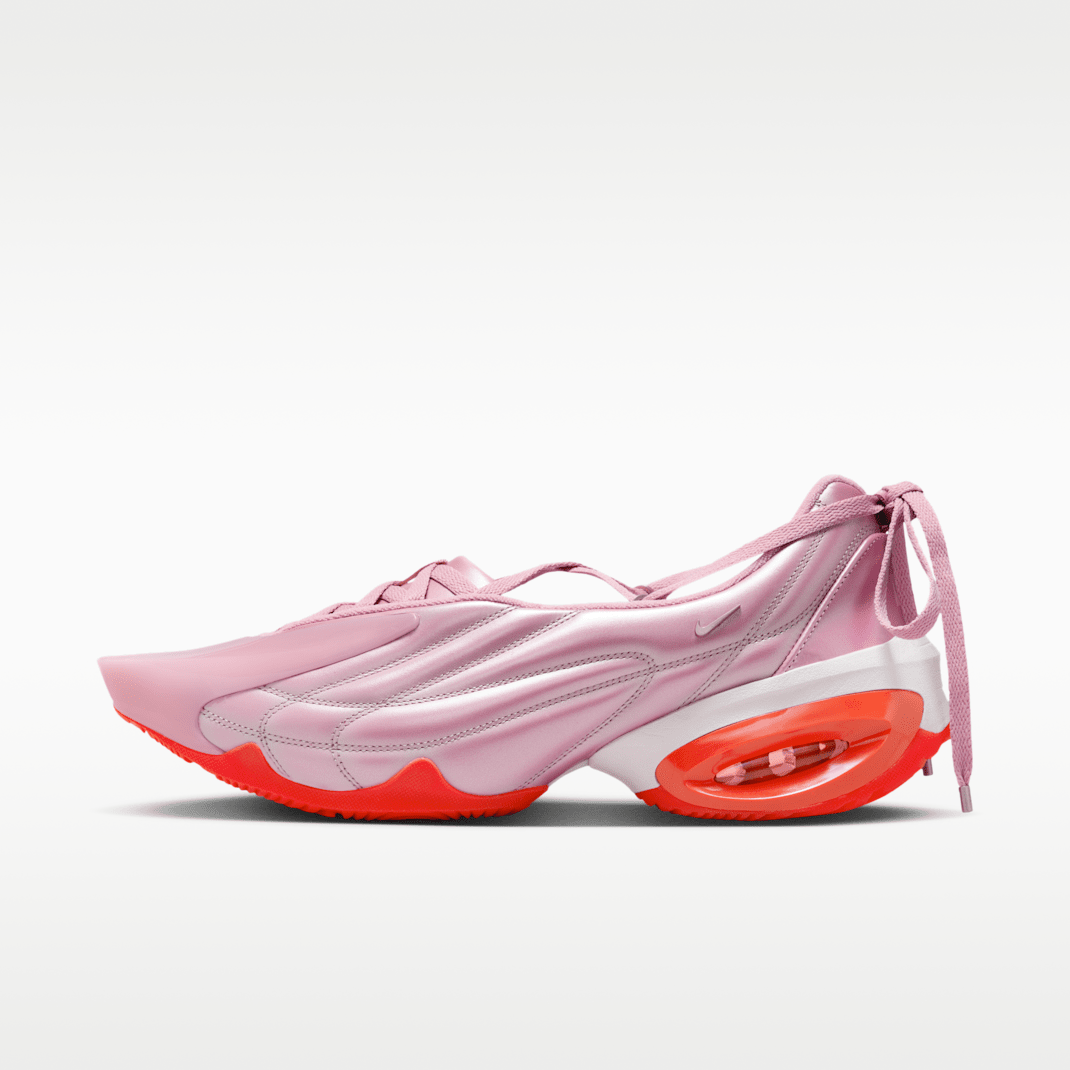 Elemental Pink/Light Crimson/Venice