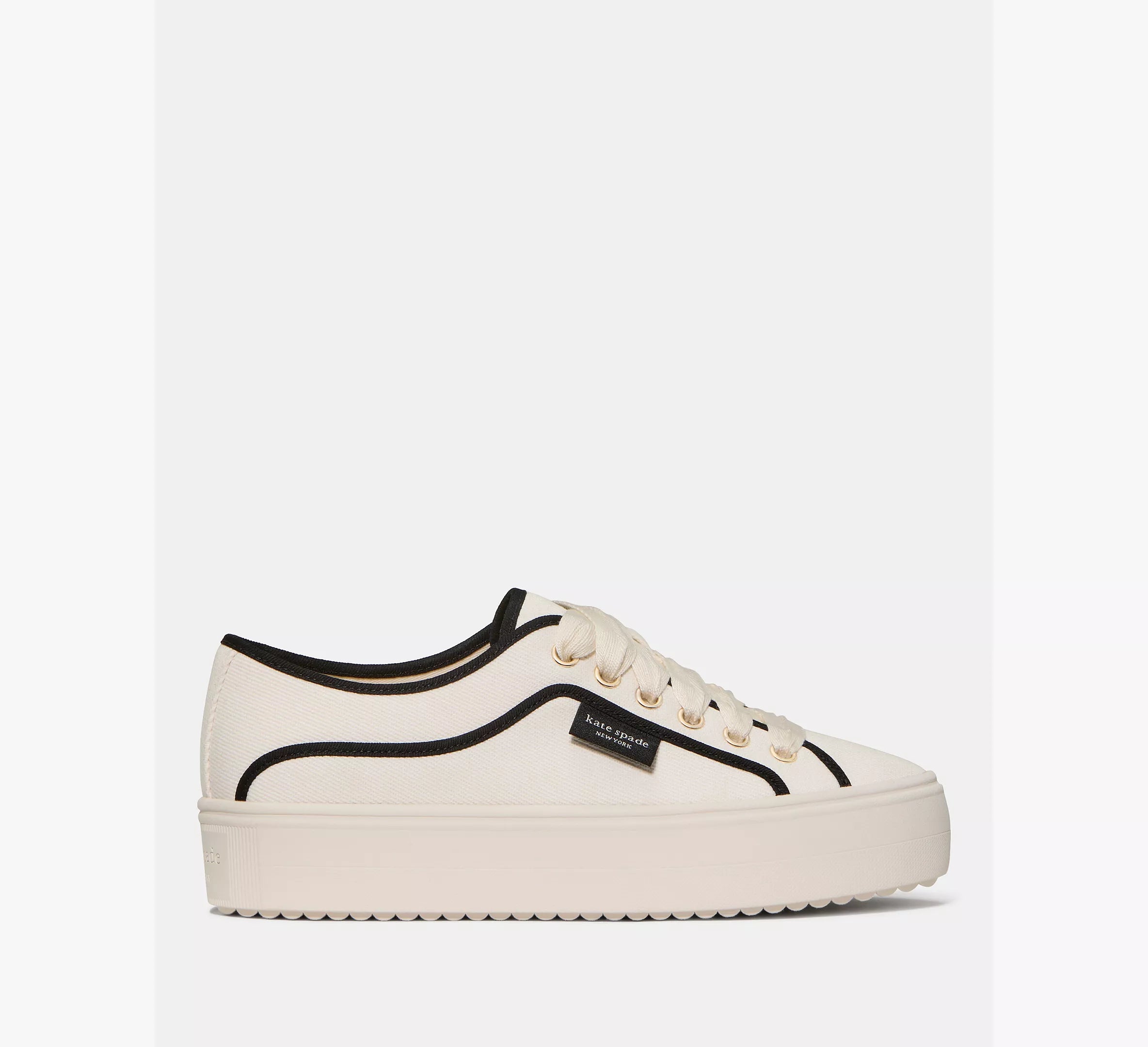 Cream/Black