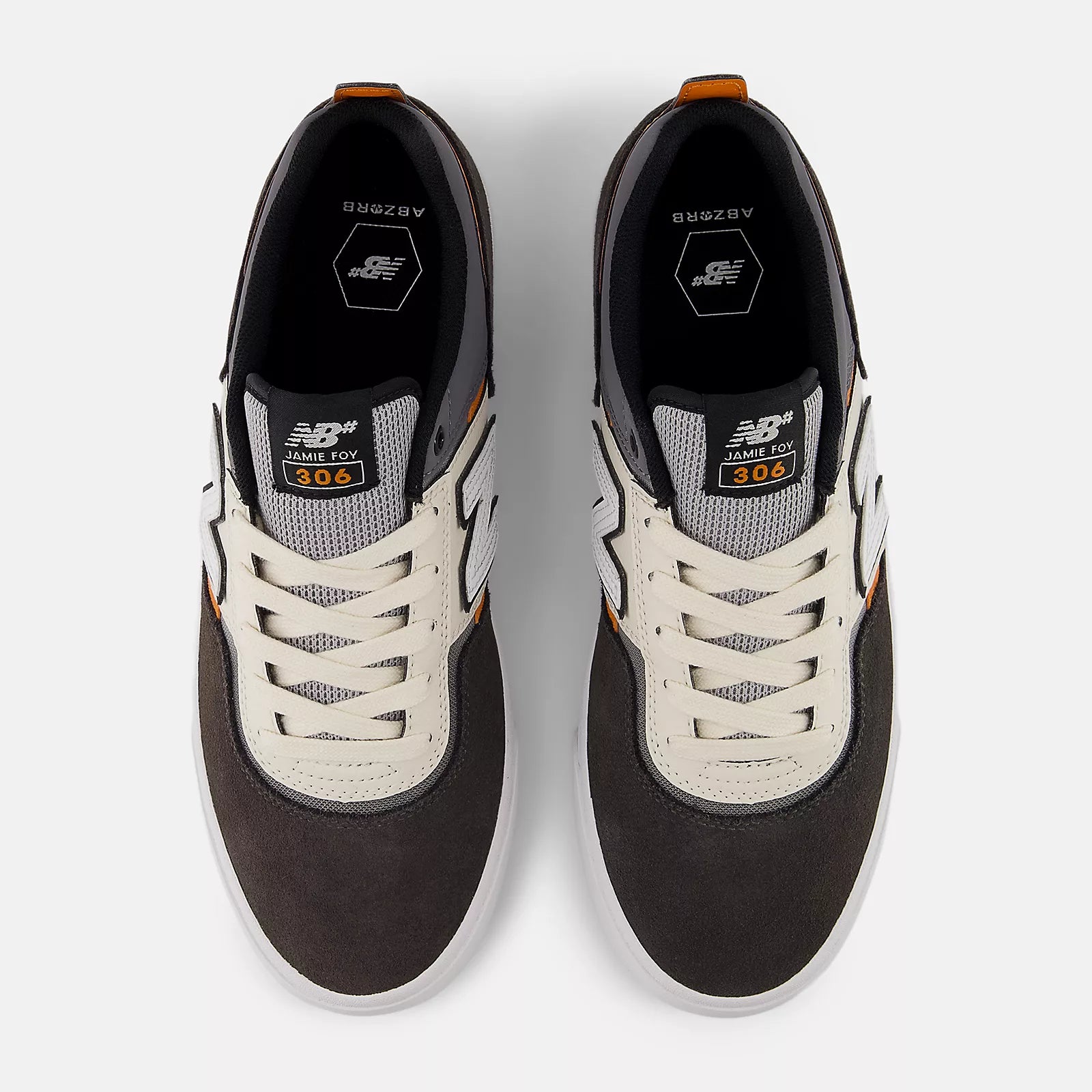 Black Cement With Sea Salt