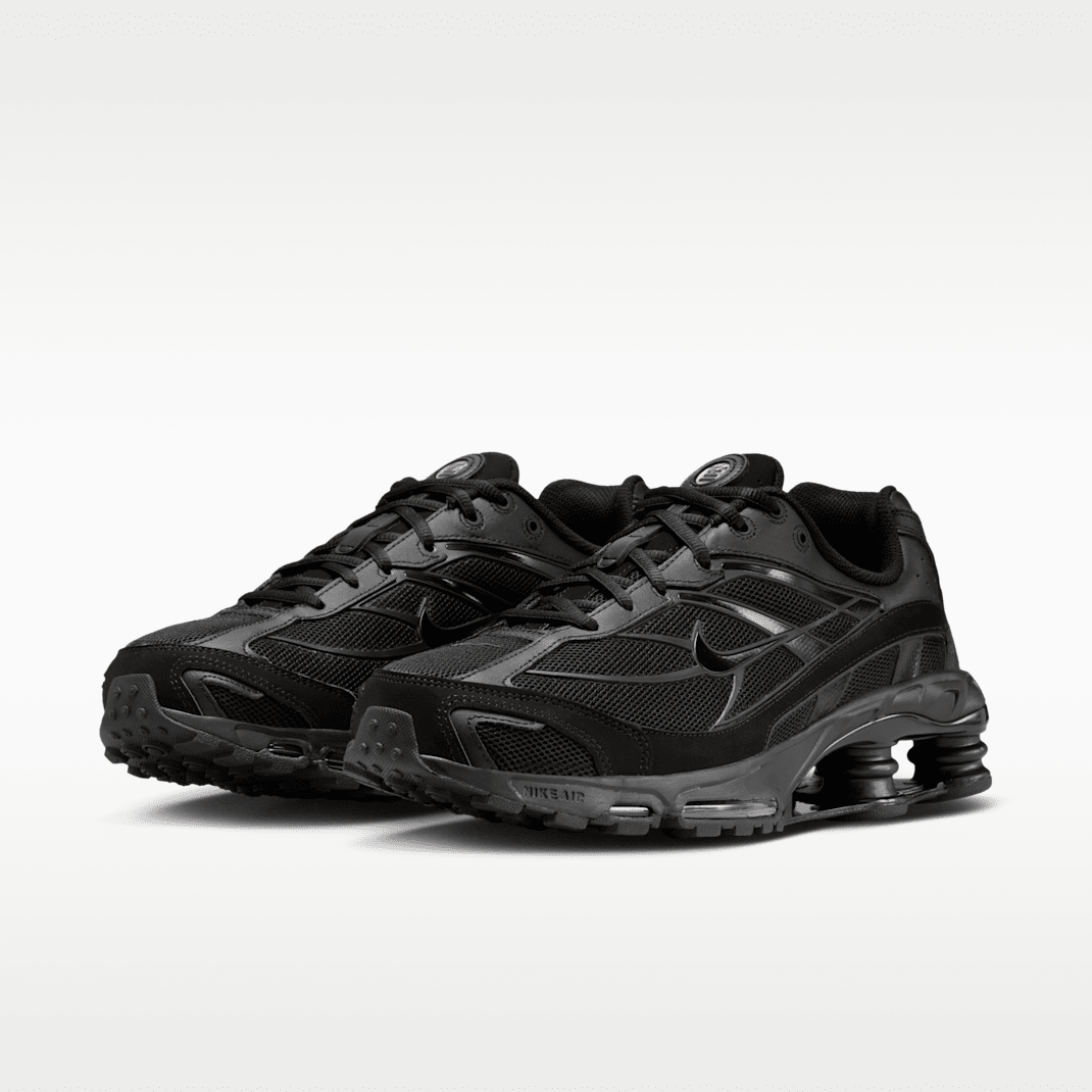Black/Black/Black