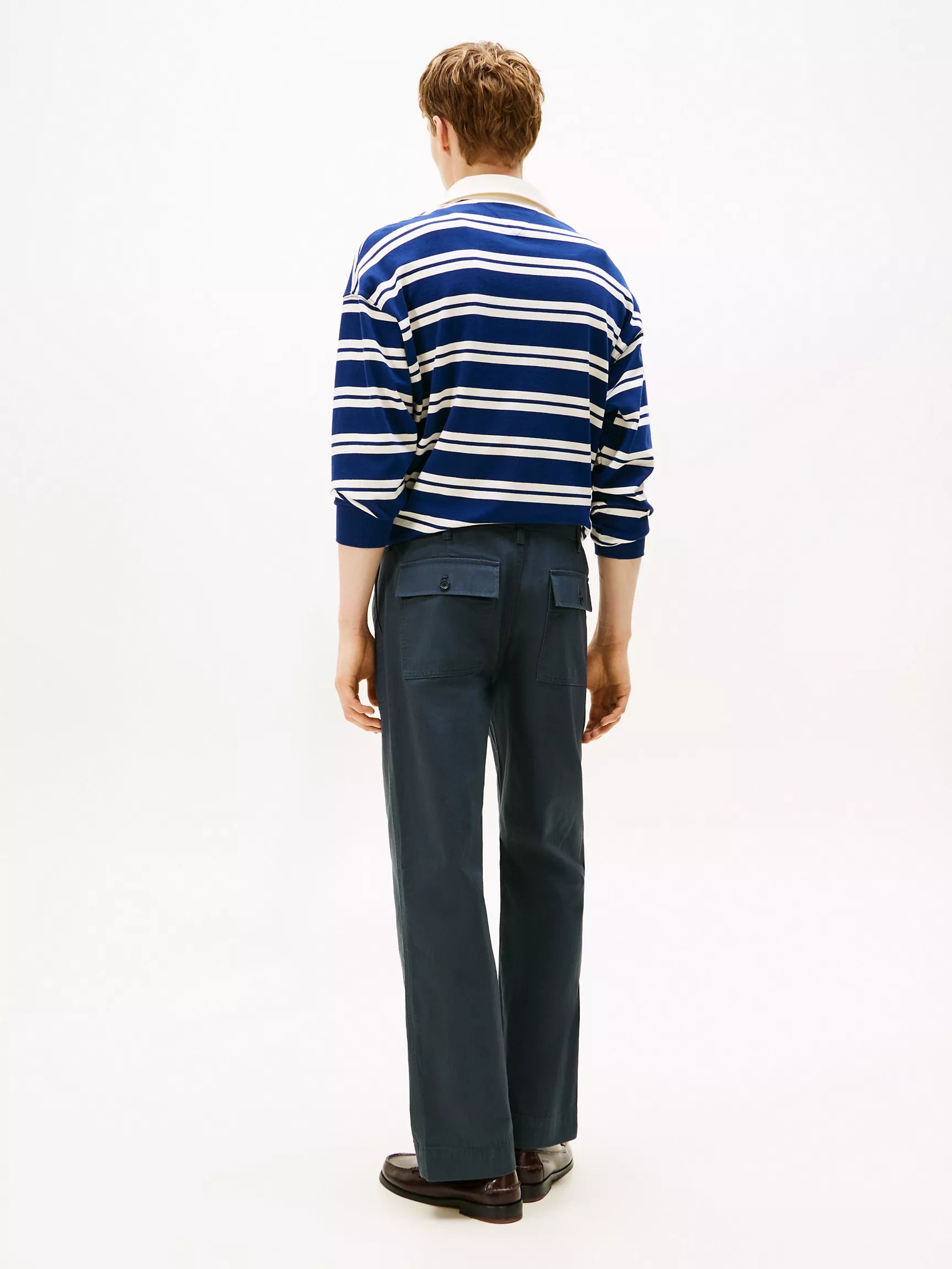 Military Denim
