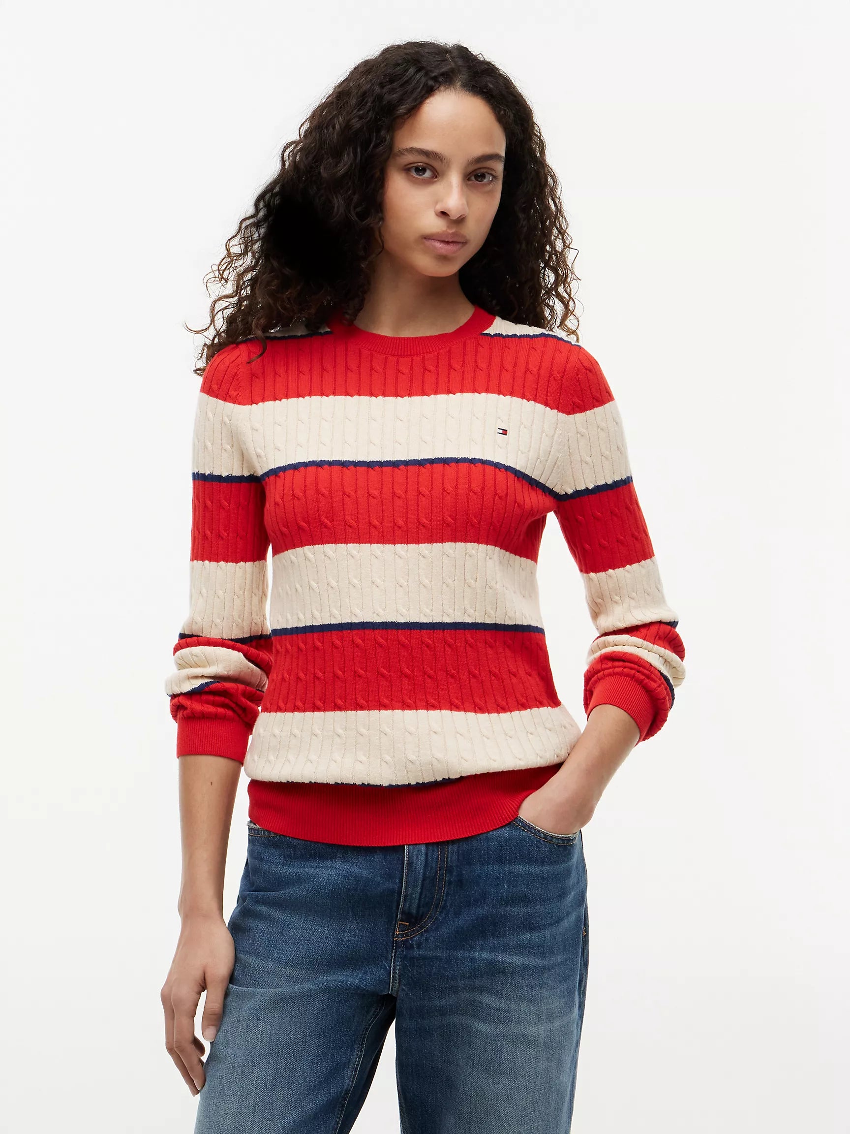 Fierce Red