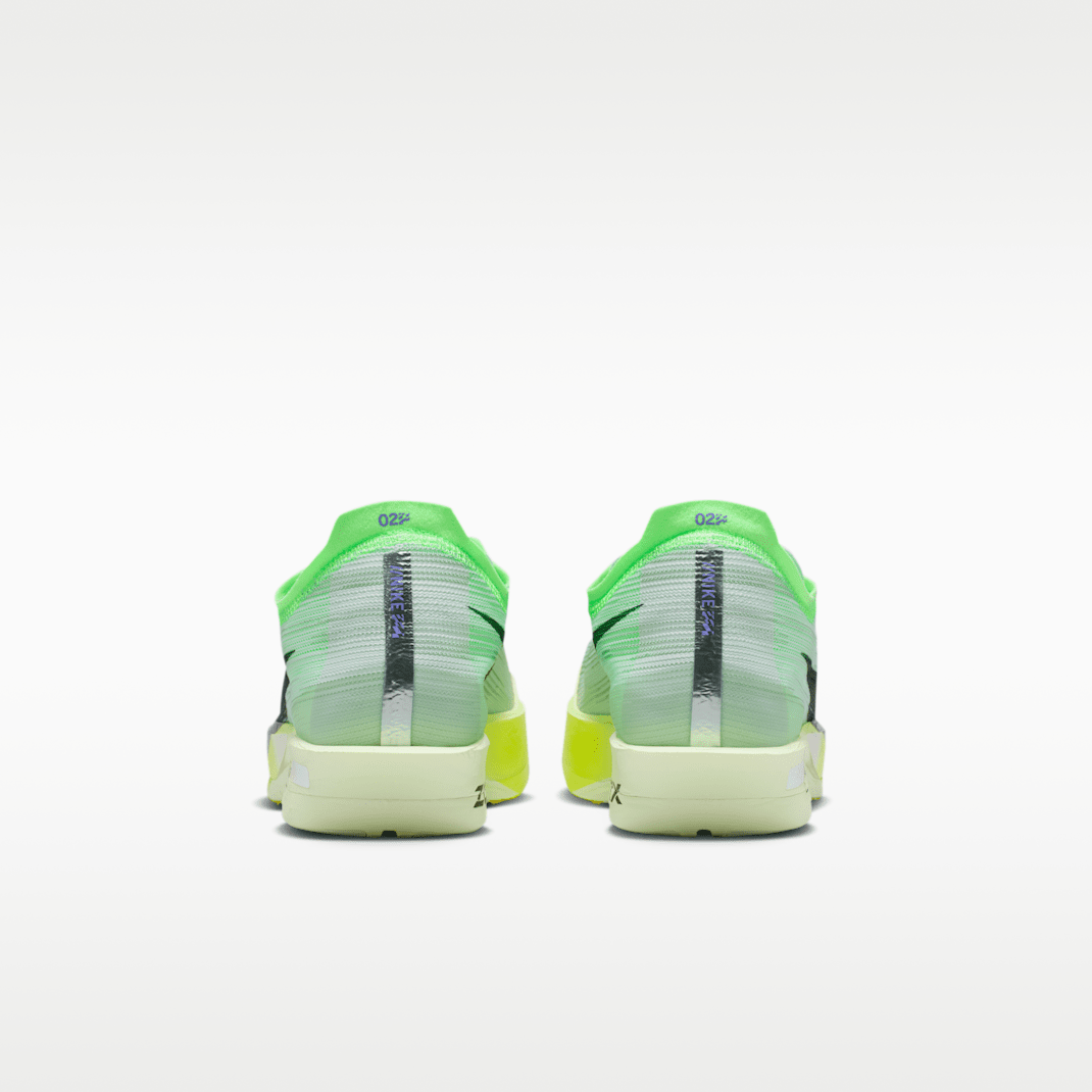 Barely Green/Volt Ice/Sapphire/Black Spruce